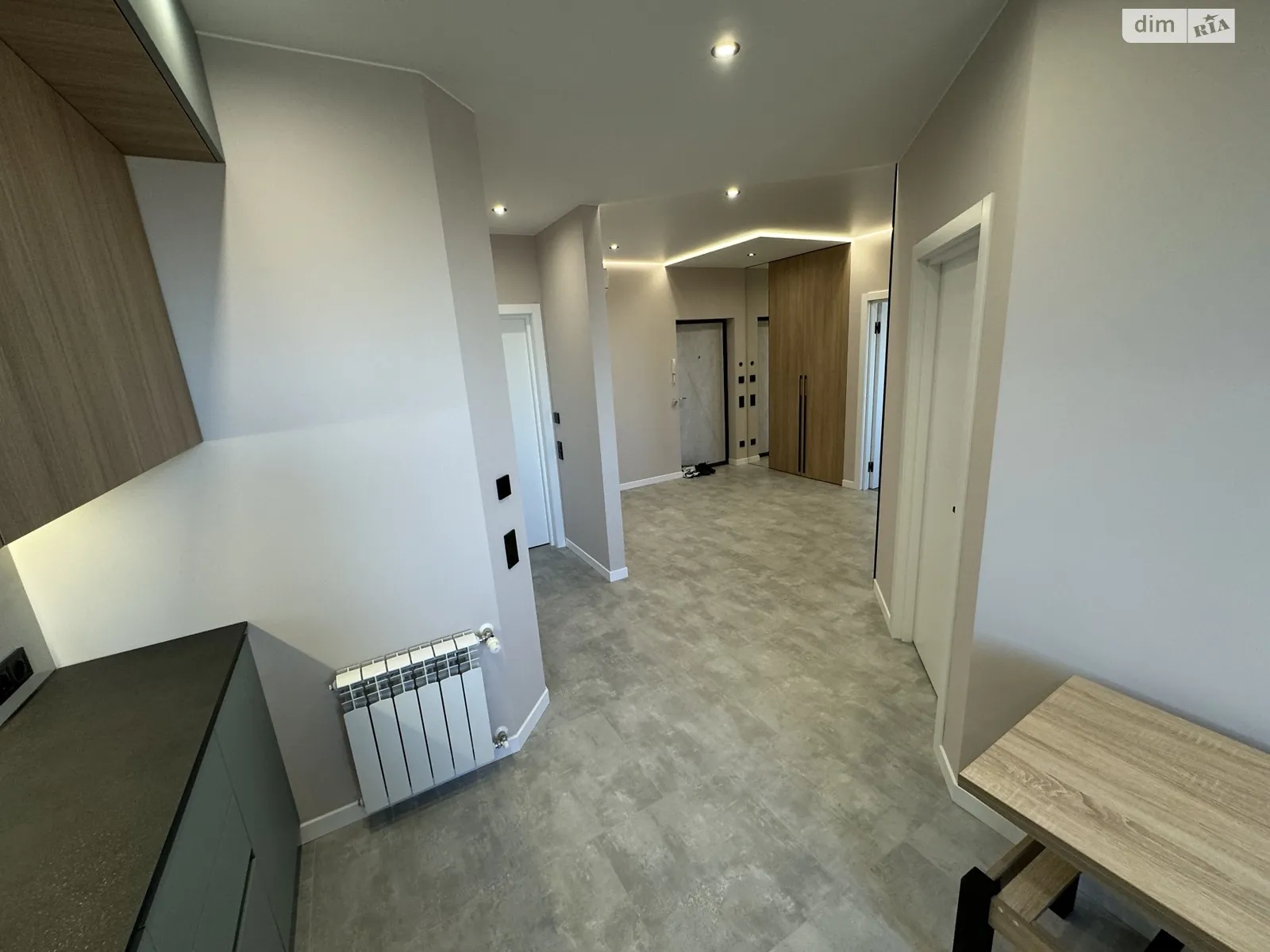 Продается 2-комнатная квартира 61.2 кв. м в Полтаве, ул. Европейская - фото 1