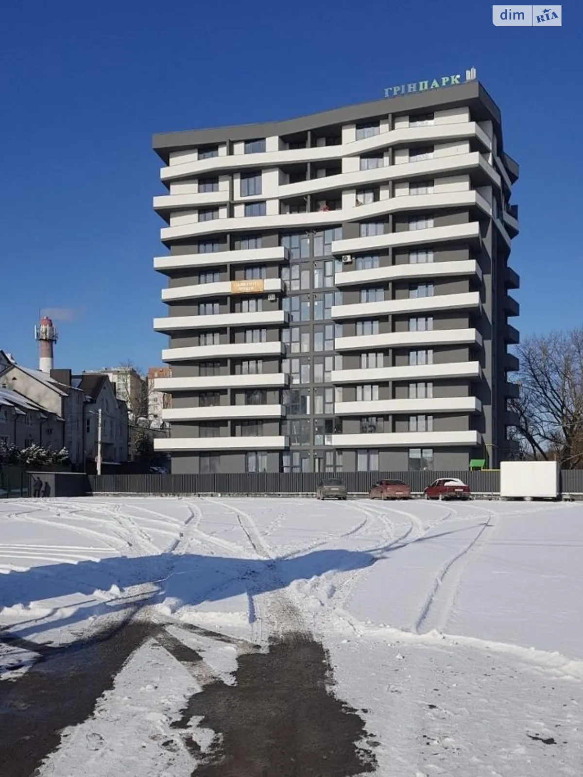 Продается помещения свободного назначения 120 кв. м в 10-этажном здании, цена: 95000 $ - фото 1