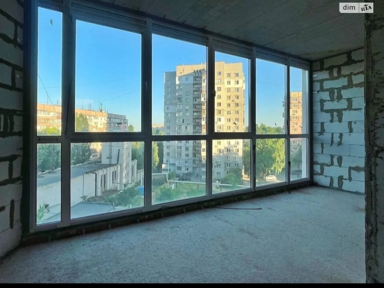 Продается 3-комнатная квартира 51.4 кв. м в Днепре, просп. Науки(Гагарина), 112А - фото 1