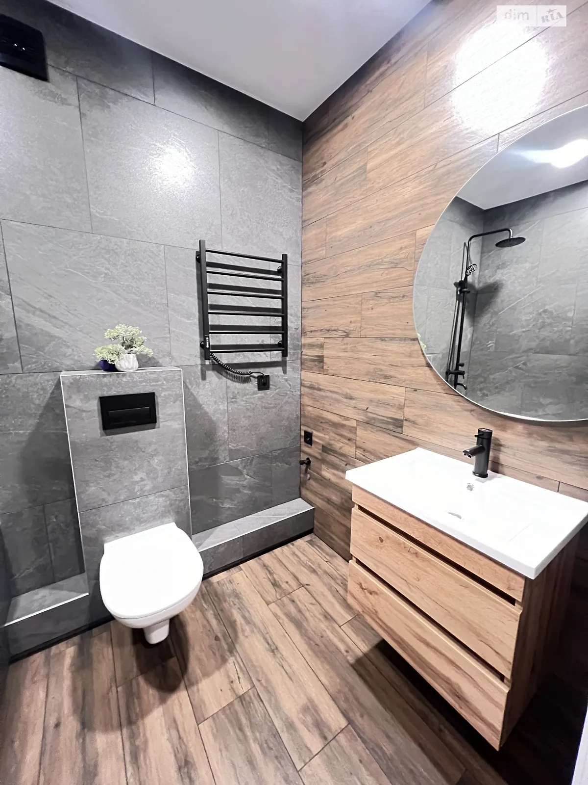 Продається 1-кімнатна квартира 36 кв. м у Ірпені, вул. Джерельна - фото 1