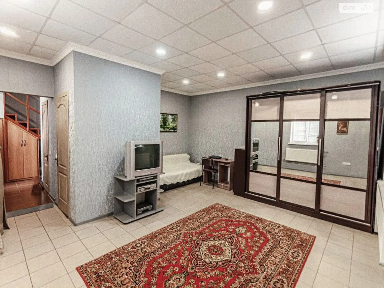 Продается дом на 2 этажа 95 кв. м с беседкой, цена: 65000 $ - фото 1