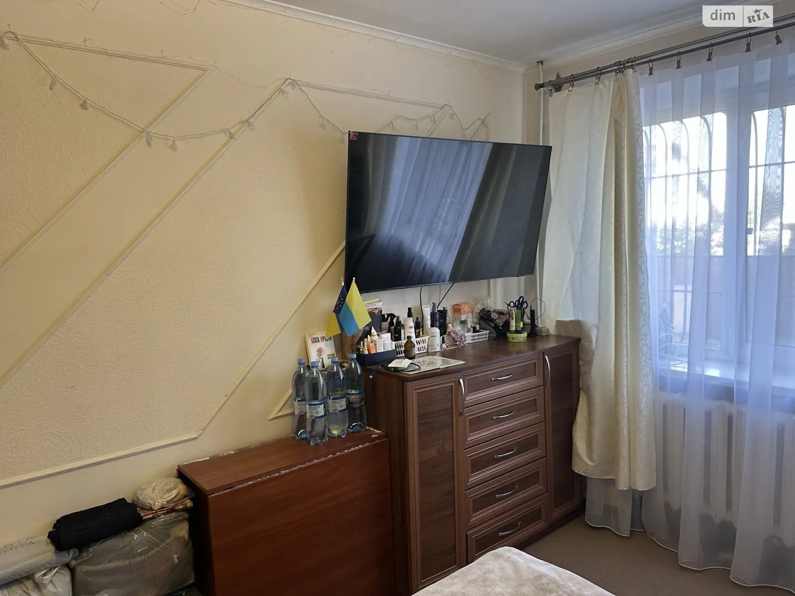 Продается 2-комнатная квартира 45.8 кв. м в Днепре, цена: 31000 $ - фото 1