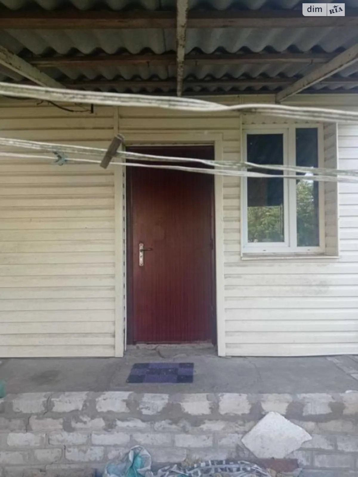 Продается одноэтажный дом 200 кв. м с беседкой, цена: 38000 $ - фото 1