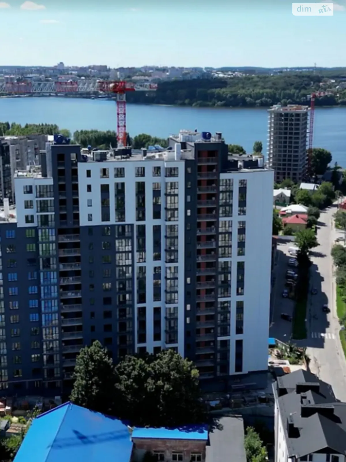 3-комнатная квартира 82 кв. м в Тернополе, цена: 76000 $ - фото 1