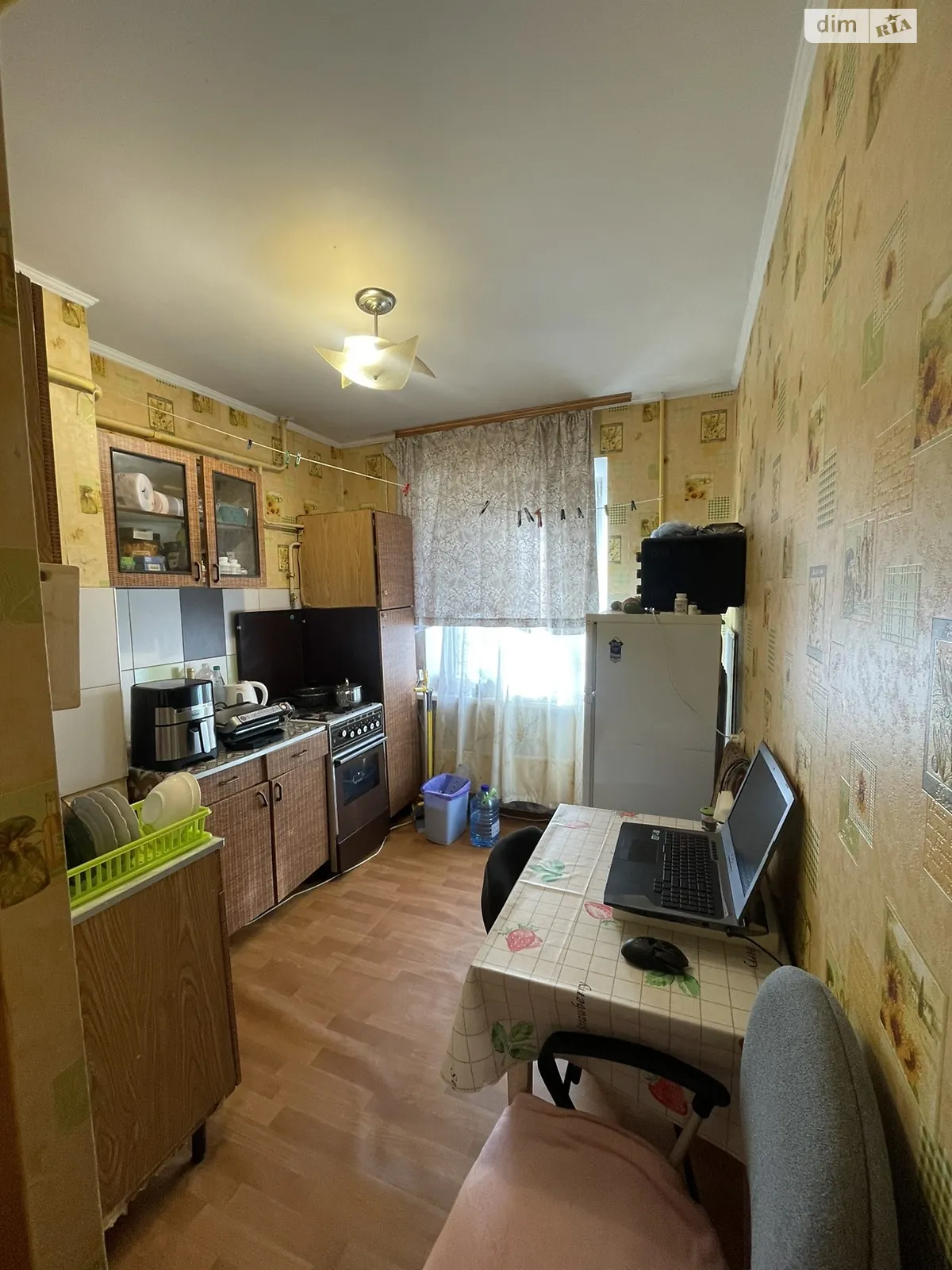 Продается 2-комнатная квартира 47.5 кв. м в Полтаве, ул. Героев АТО - фото 1