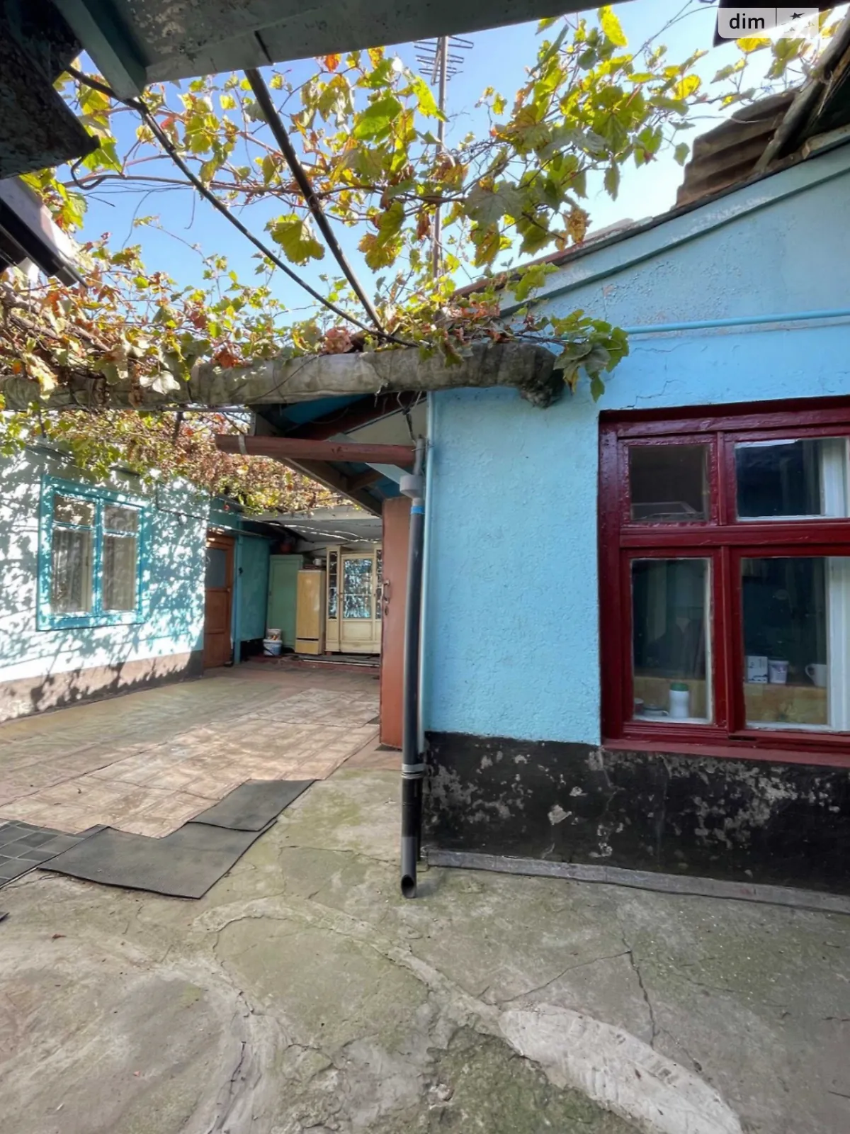 Продается одноэтажный дом 65 кв. м с мебелью, цена: 30000 $ - фото 1