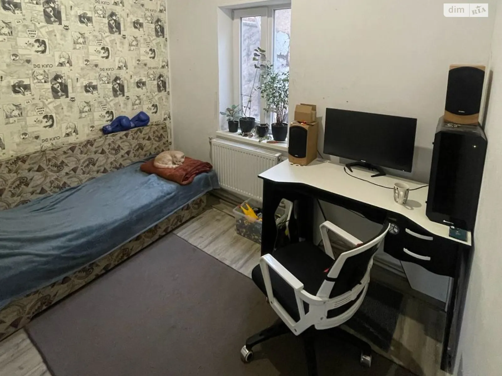 Продается одноэтажный дом 68 кв. м с участком, цена: 42000 $ - фото 1