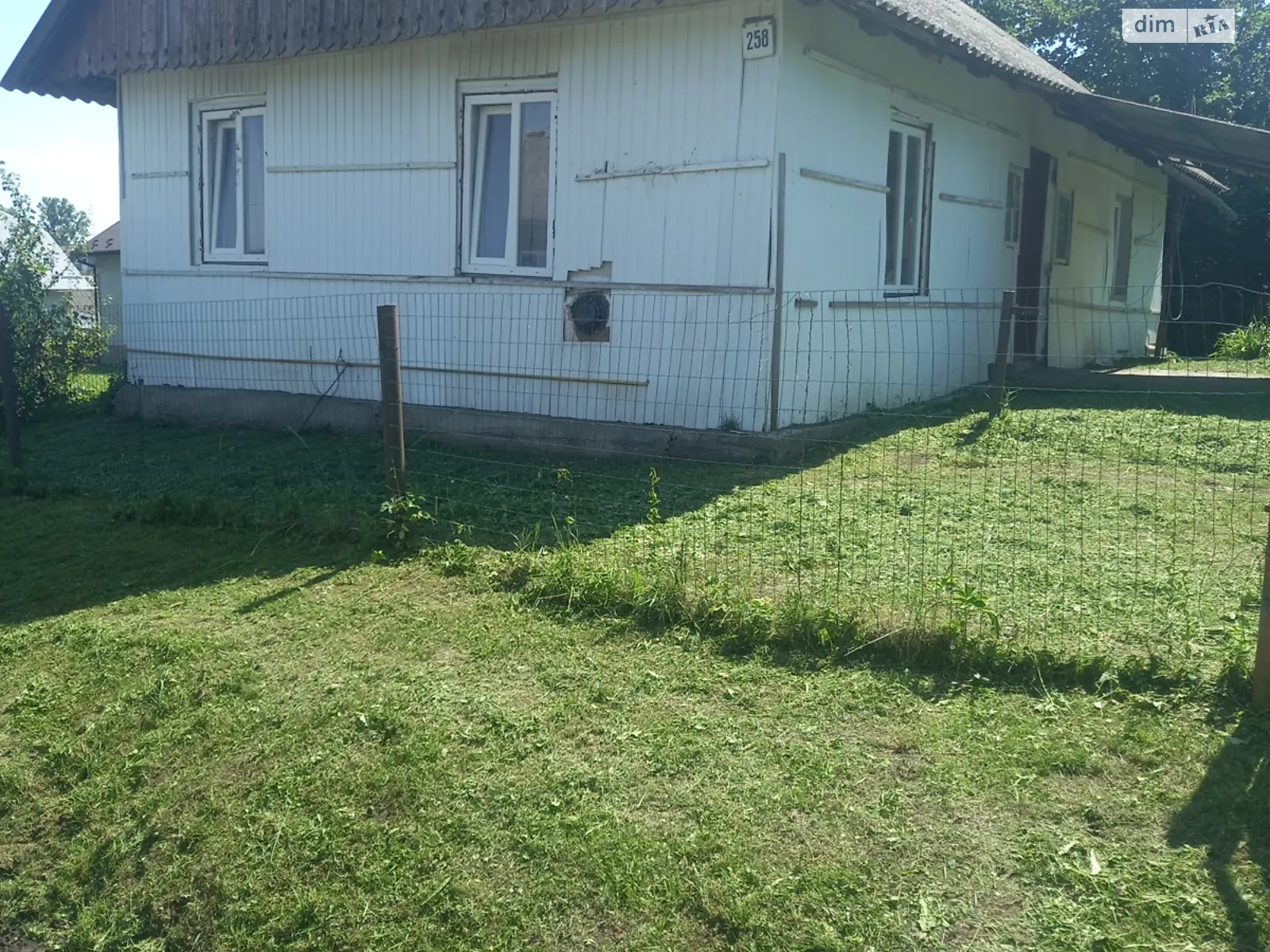 Продается одноэтажный дом 80 кв. м с верандой, цена: 10000 $ - фото 1
