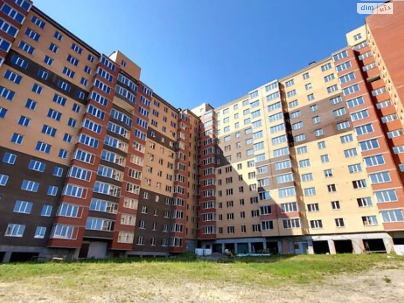 Продается 1-комнатная квартира 38 кв. м в Виннице, ул. Марии Примаченко(Покрышкина) - фото 1