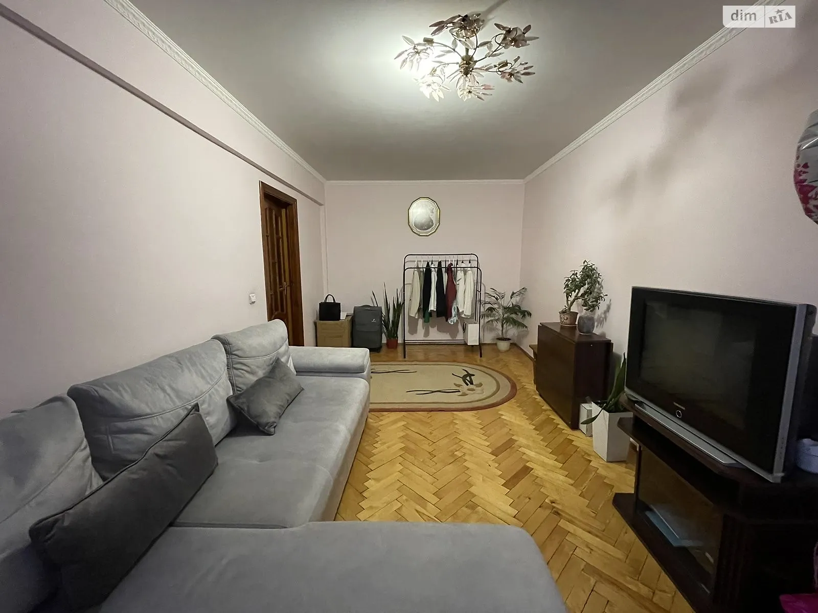 2-комнатная квартира 42 кв. м в Тернополе, ул. Лепкого Богдана - фото 1
