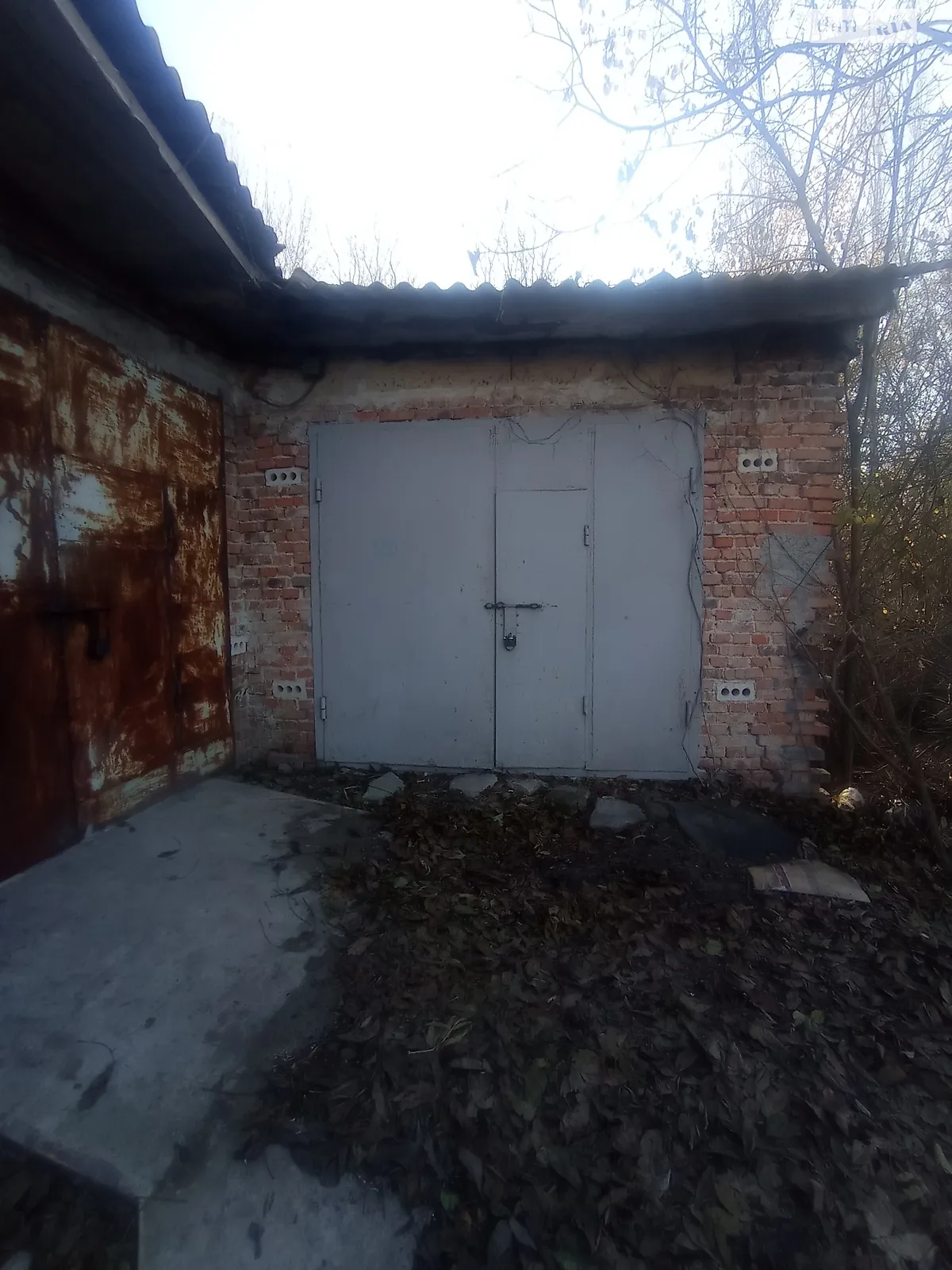 Продається окремий гараж під бус на 80 кв. м, цена: 13000 $ - фото 1