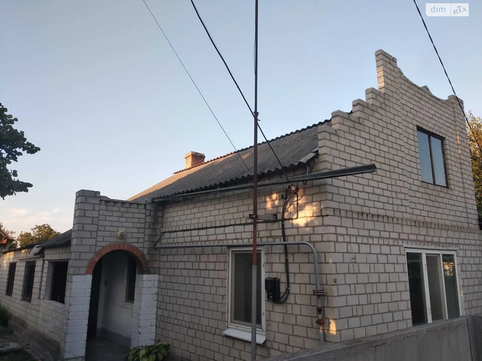 Продається частина будинку 67 кв. м з терасою, цена: 21499 $ - фото 1