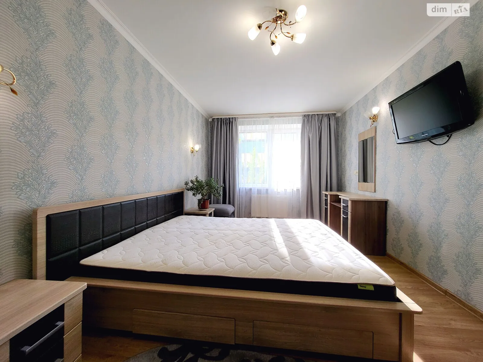 Продается 2-комнатная квартира 61.2 кв. м в Виннице, ул. Васильковая - фото 1