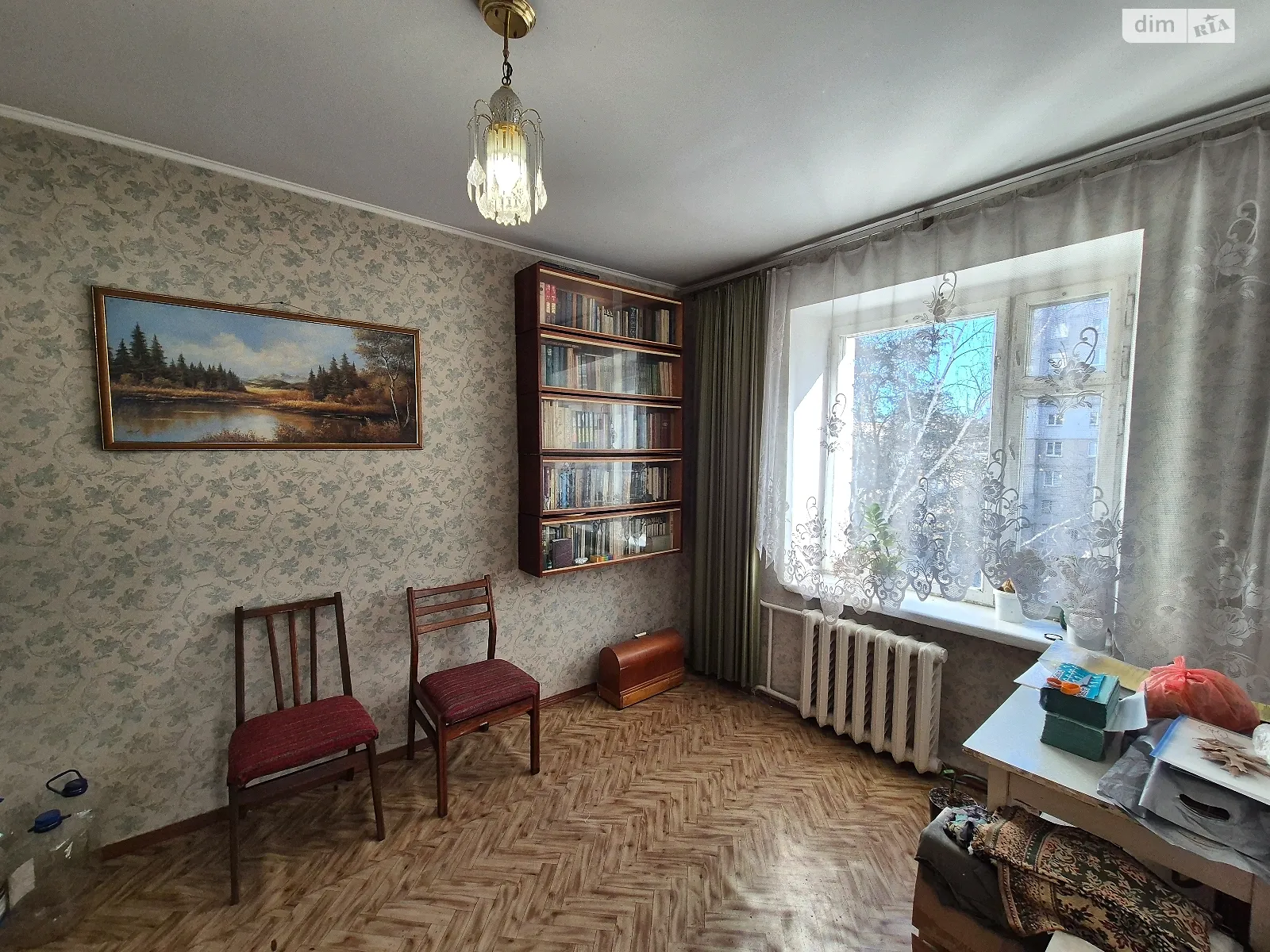 Продається 4-кімнатна квартира 82.2 кв. м у Вінниці, вул. Казимира Малевича(Шмідта), 36 - фото 1