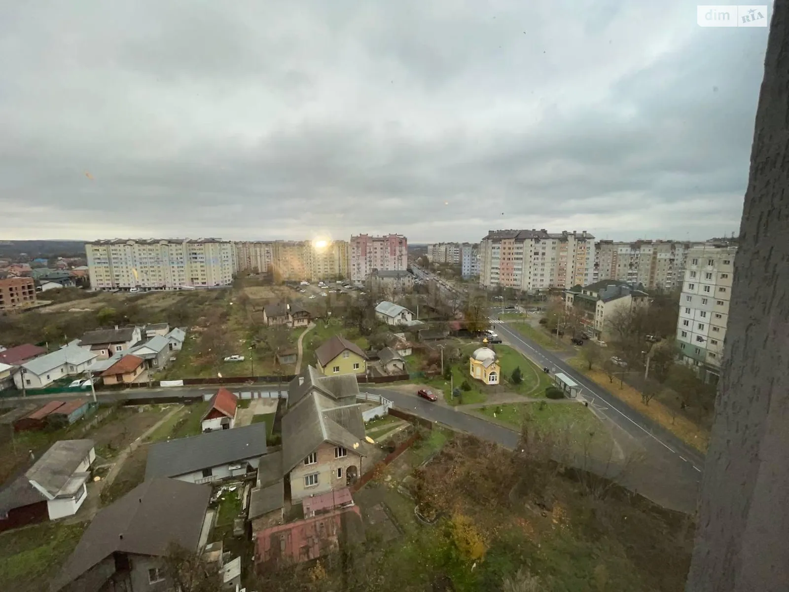 Продается 2-комнатная квартира 63.5 кв. м в Волчинце, ул. Европейская, 3 - фото 1