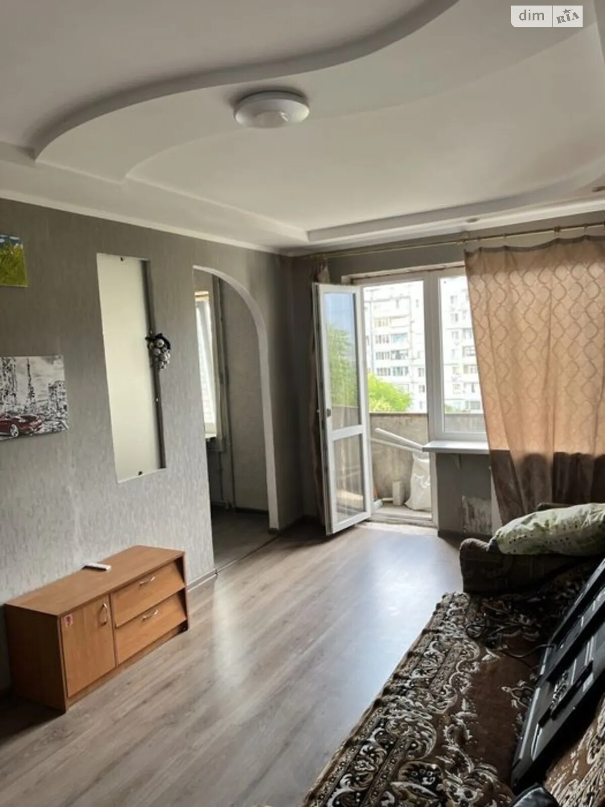 1-комнатная квартира 37.11 кв. м в Запорожье, цена: 15500 $ - фото 1