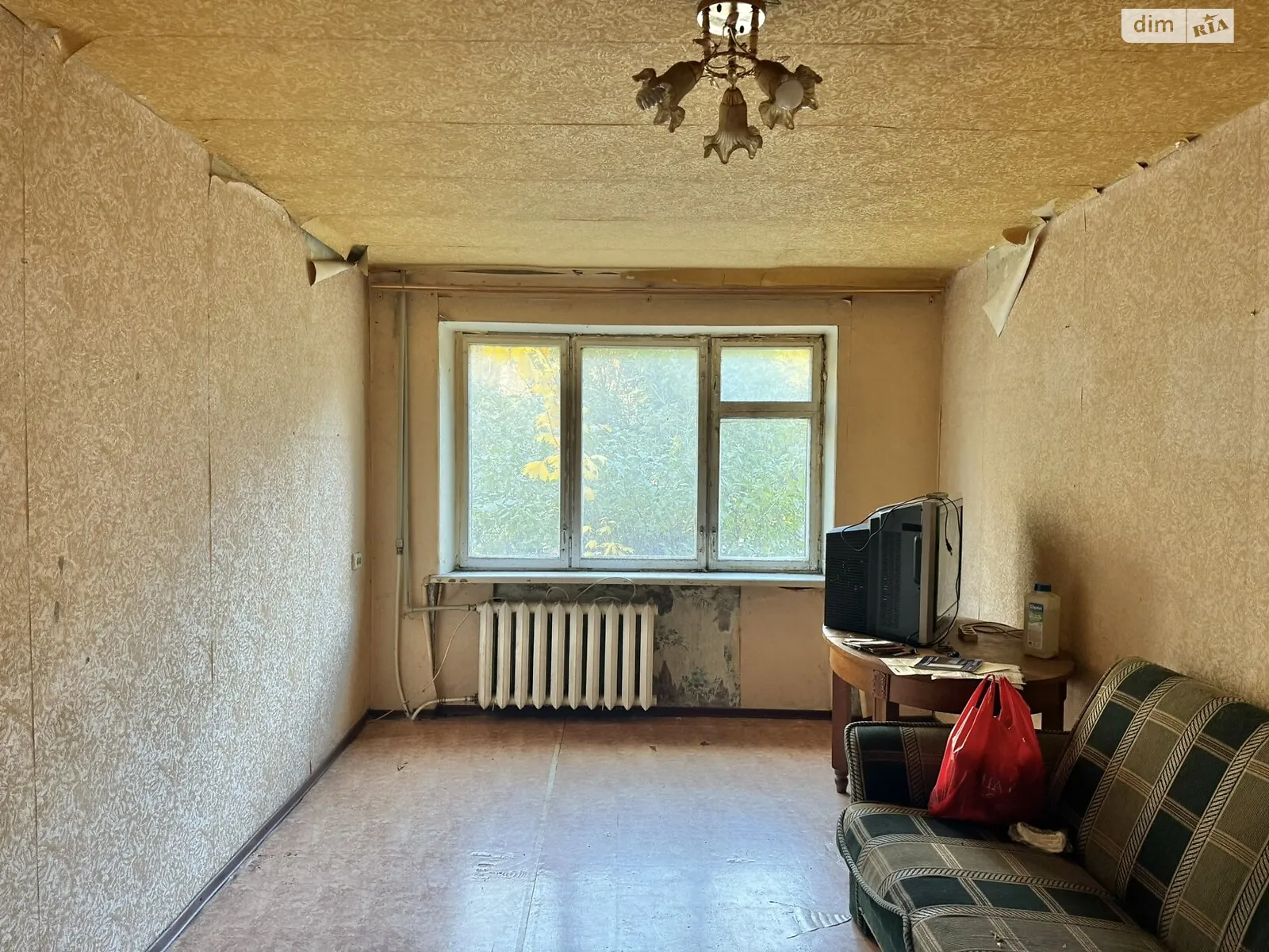 Продается 3-комнатная квартира 61.9 кв. м в Днепре - фото 2