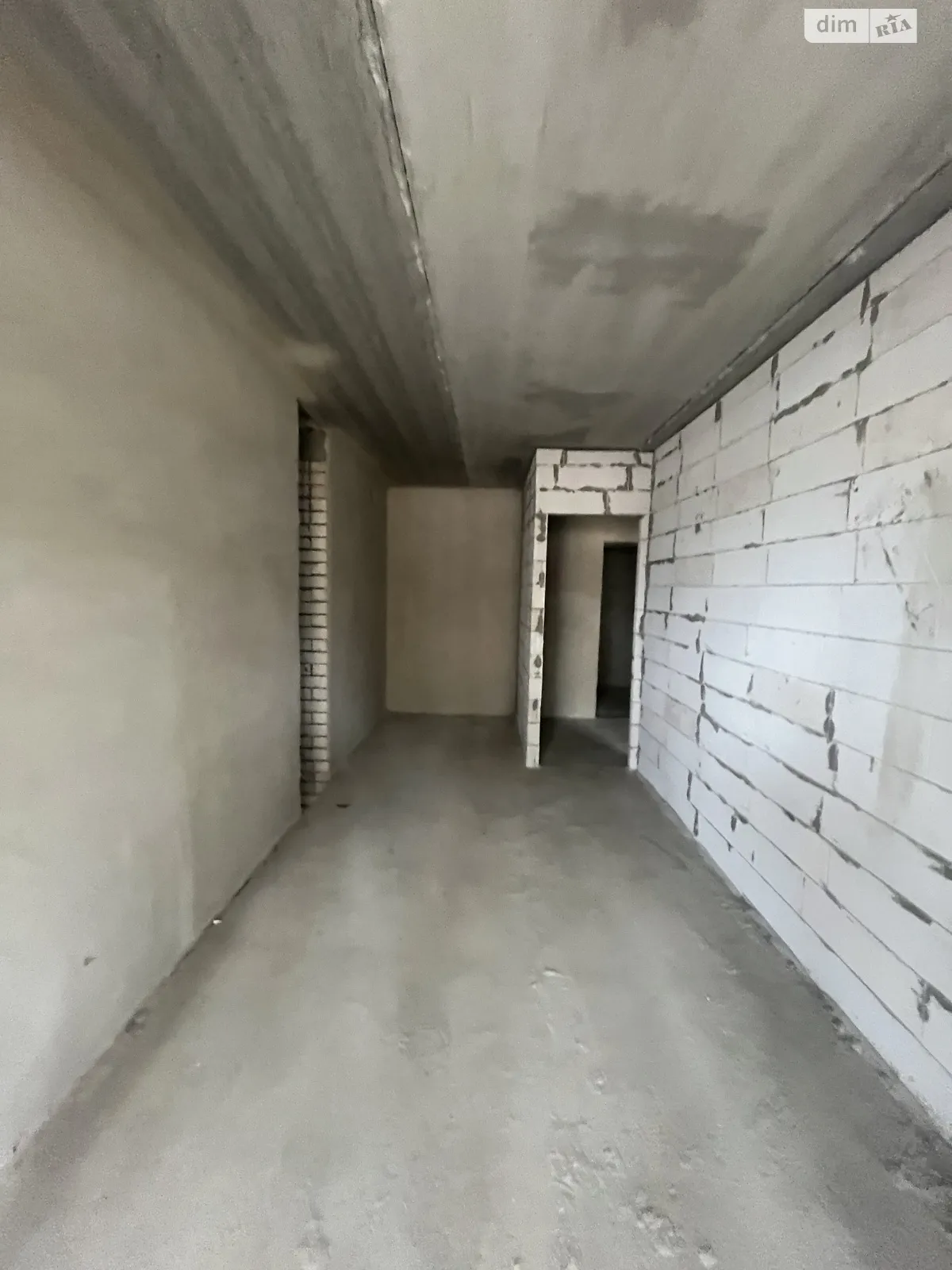 Продається 1-кімнатна квартира 39 кв. м у Гостомелі, вул. Соборна, 2 - фото 1