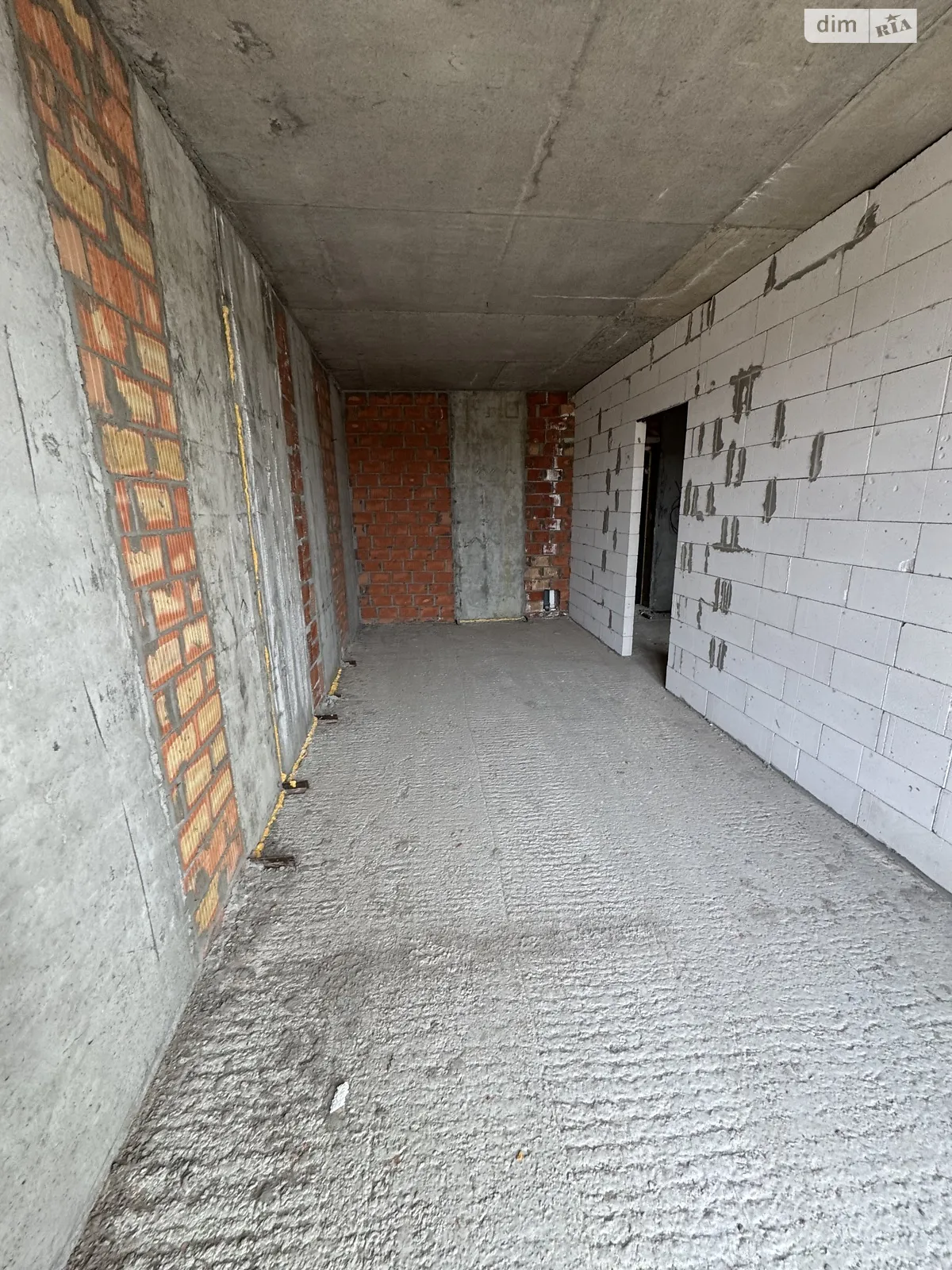 Продається 2-кімнатна квартира 56 кв. м у Ірпені, вул. Університетська(Карла Маркса), 1Ш - фото 1