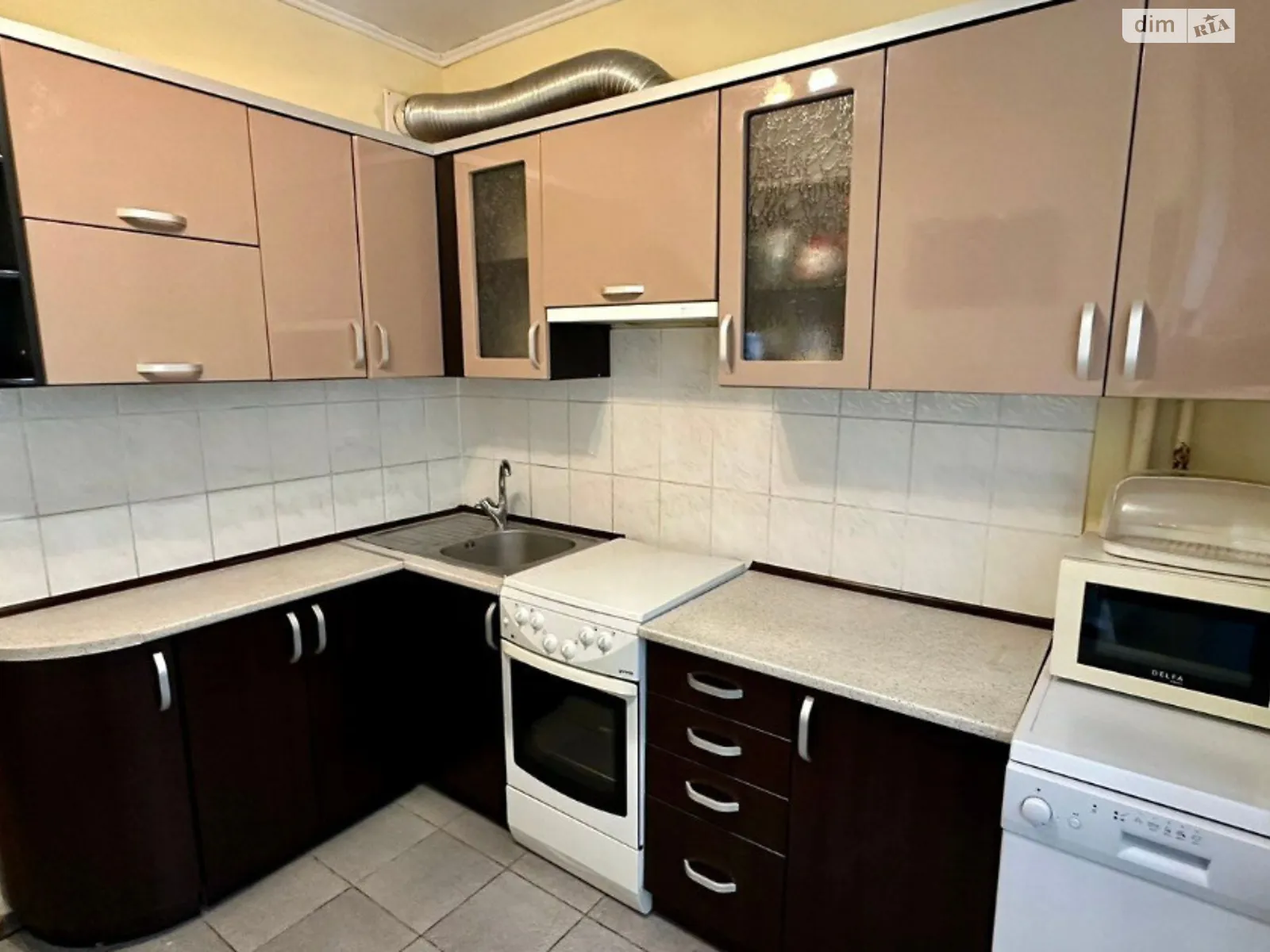 Продається 2-кімнатна квартира 43.2 кв. м у Хмельницькому, вул. Івана Пулюя(Хотовицького) - фото 1