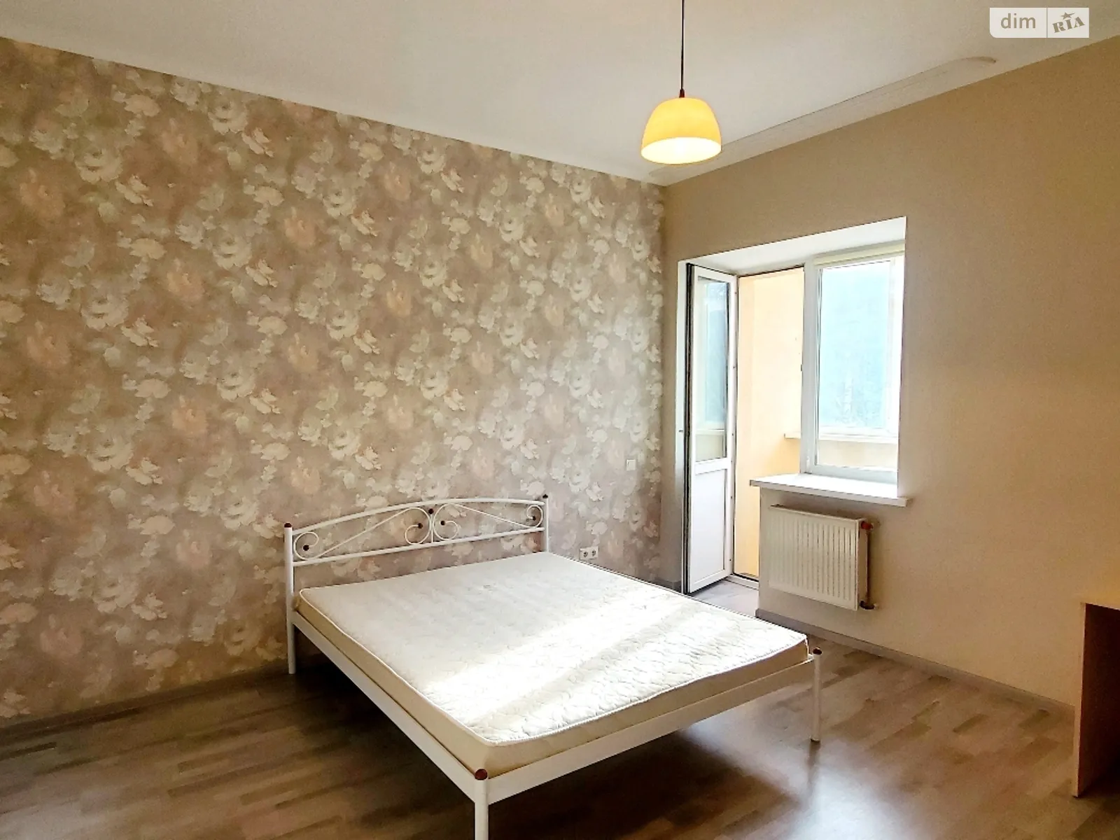 Продається 1-кімнатна квартира 44 кв. м у Києві, вул. Українського відродження(Бударіна), 3В - фото 1