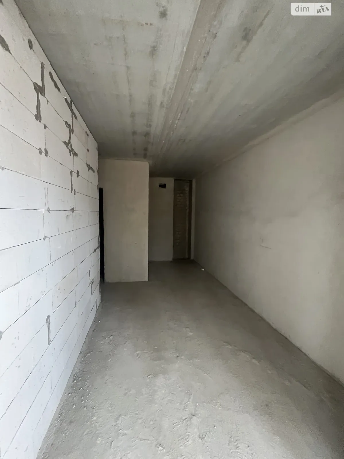 Продається 1-кімнатна квартира 39 кв. м у Гостомелі, вул. Соборна, 1 - фото 1