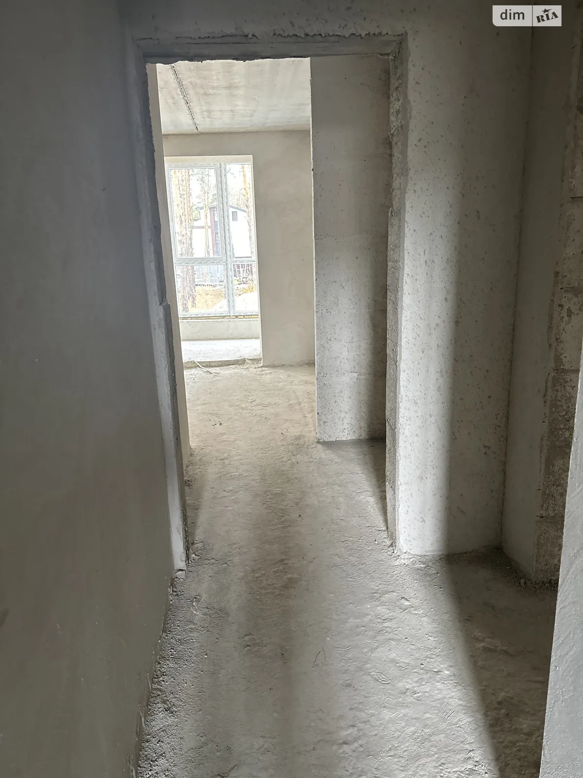 Продається 2-кімнатна квартира 68 кв. м у Гостомелі, вул. Соборна, 1 - фото 1