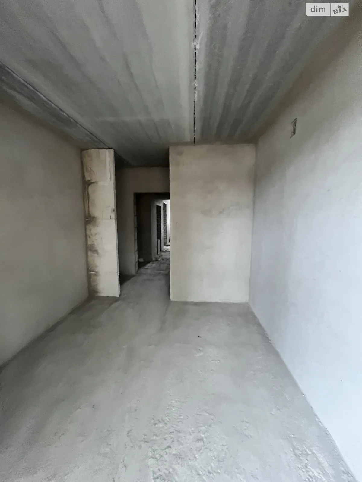 Продається 1-кімнатна квартира 20 кв. м у Гостомелі, вул. Соборна, 1 - фото 1