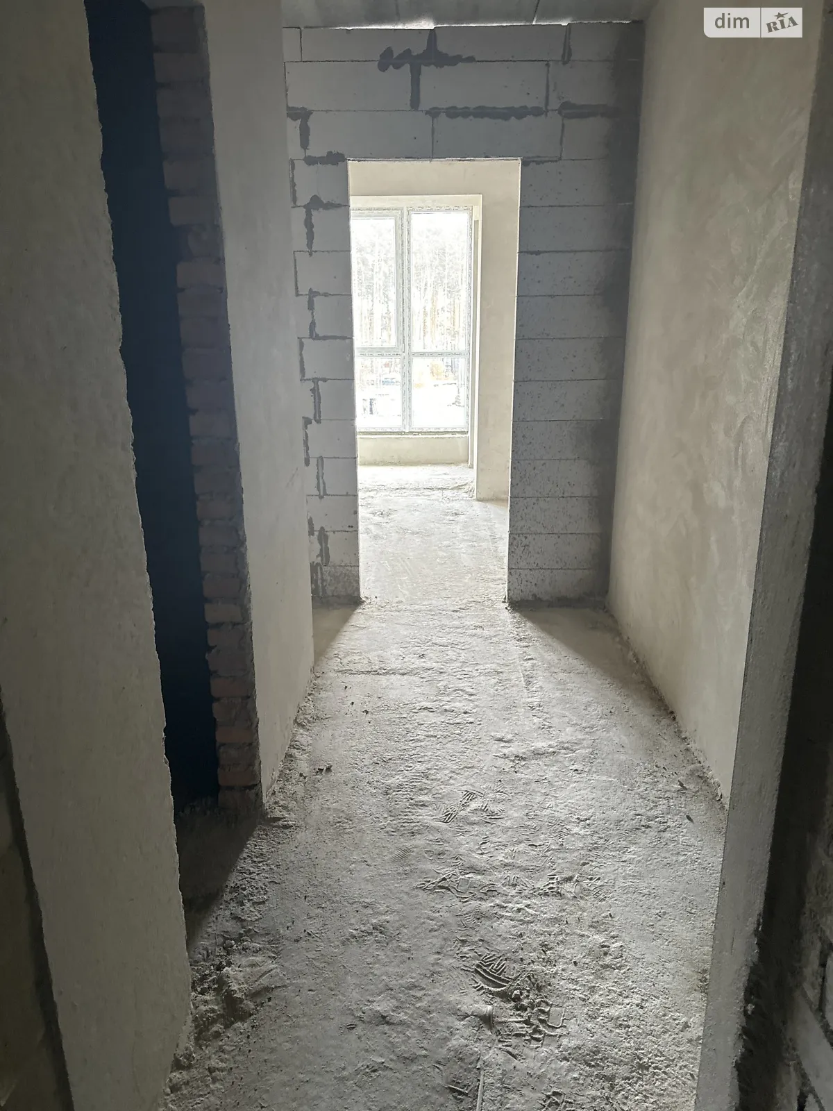 Продается 1-комнатная квартира 42 кв. м в Гостомеле, ул. Соборная, 1 - фото 1