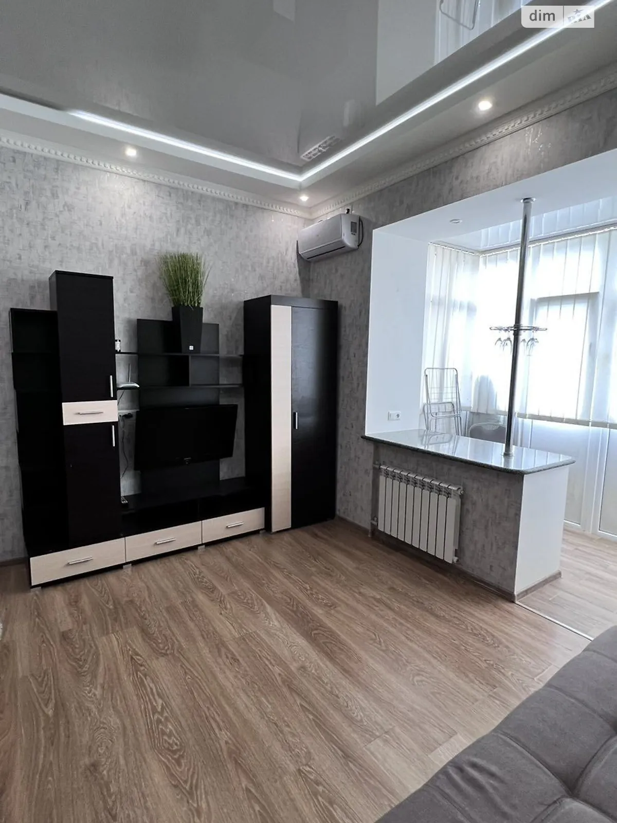 Продається 1-кімнатна квартира 29.9 кв. м у Полтаві, цена: 31500 $ - фото 1