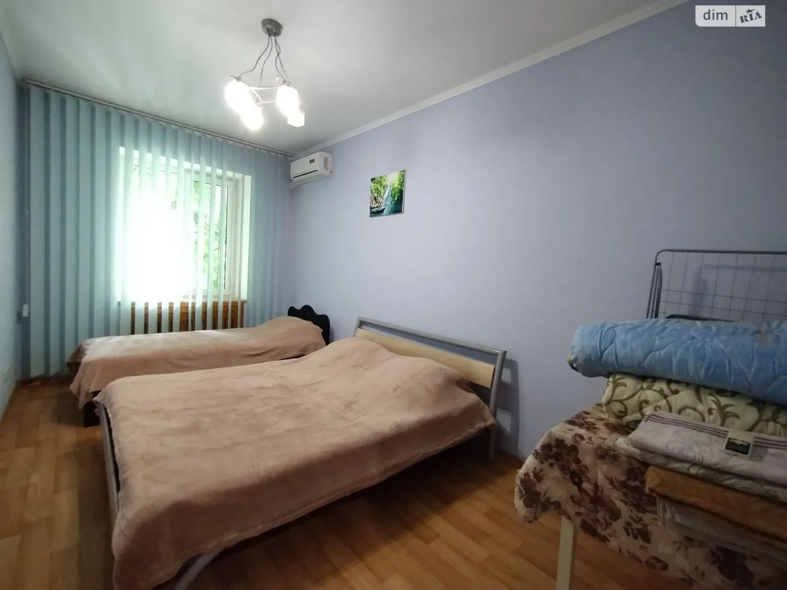 Здається в оренду 3-кімнатна квартира 63 кв. м у Кривому Розі, вул. Криворіжсталі(Орджонікідзе), 35 - фото 1