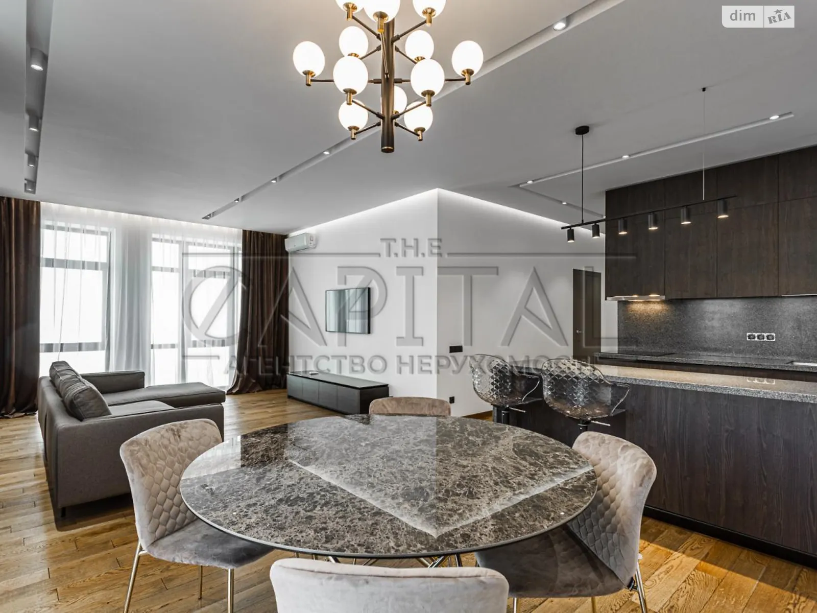 Продается 3-комнатная квартира 63.5 кв. м в Киеве, цена: 269000 $ - фото 1
