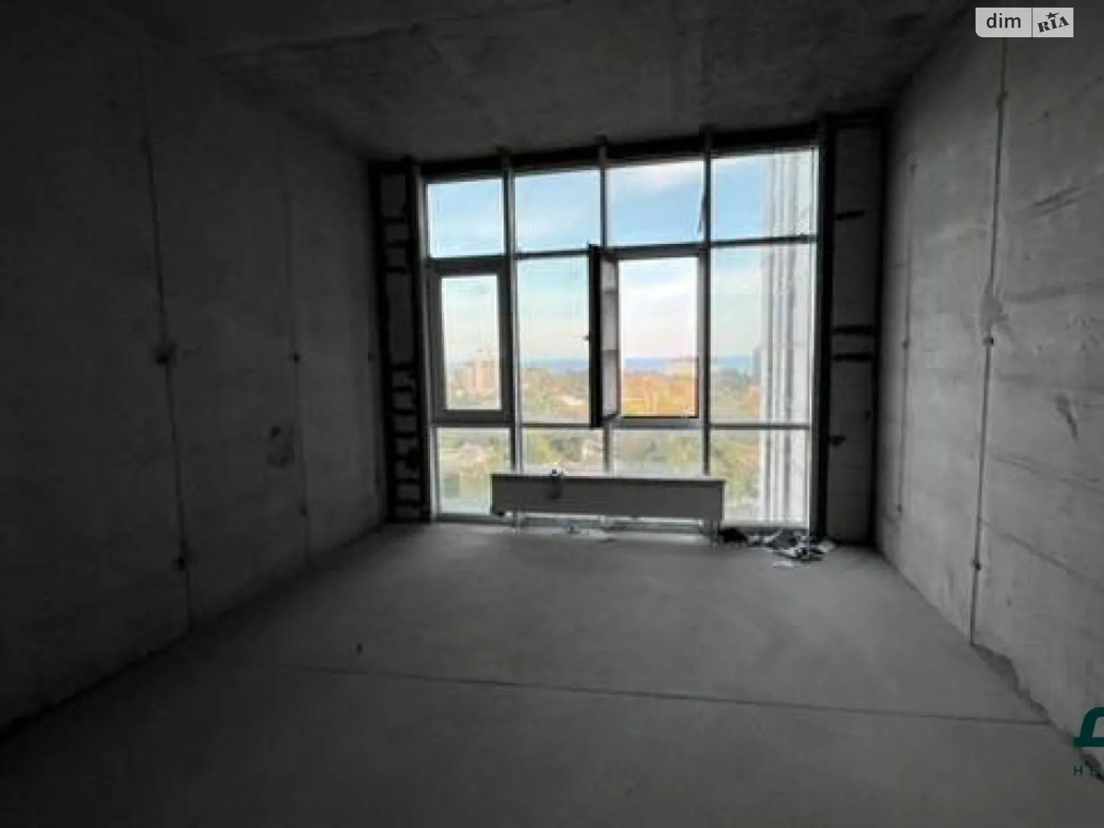 Продається 3-кімнатна квартира 83 кв. м у Одесі, пров. Курортний, 1А - фото 1