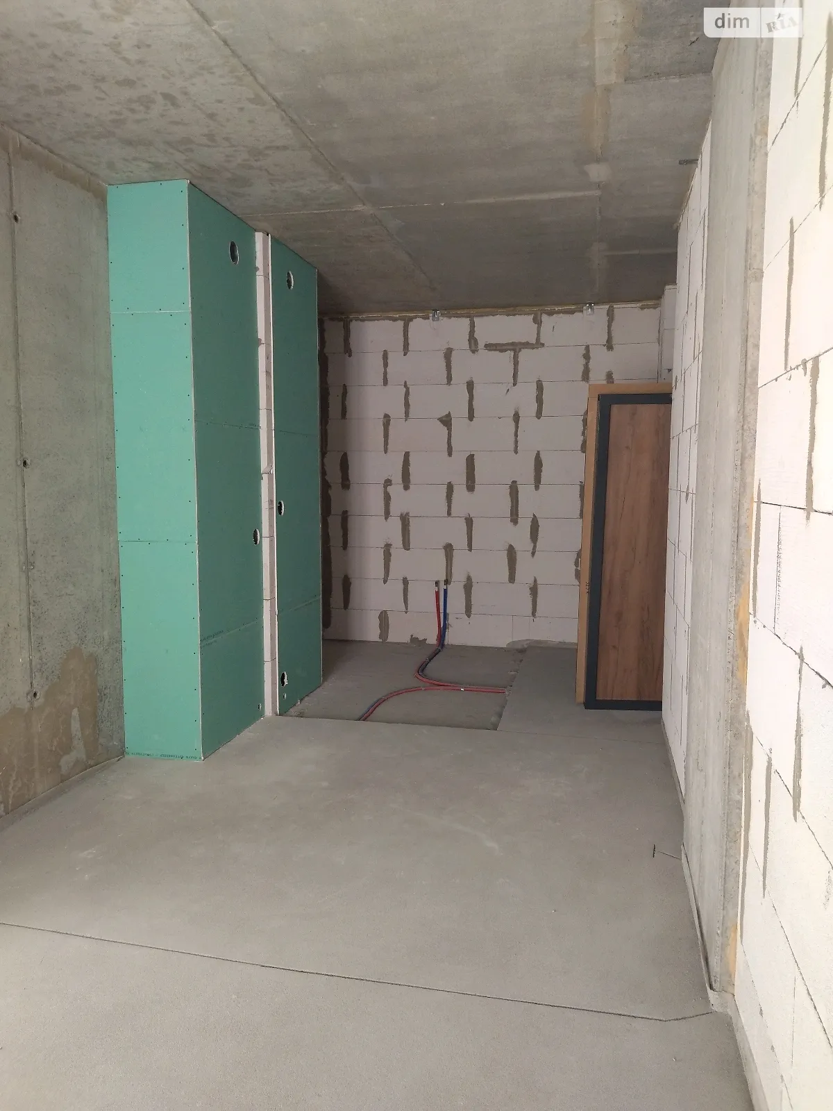 Продається 1-кімнатна квартира 31 кв. м у Одесі, вул. Чубаївська, 1 - фото 1