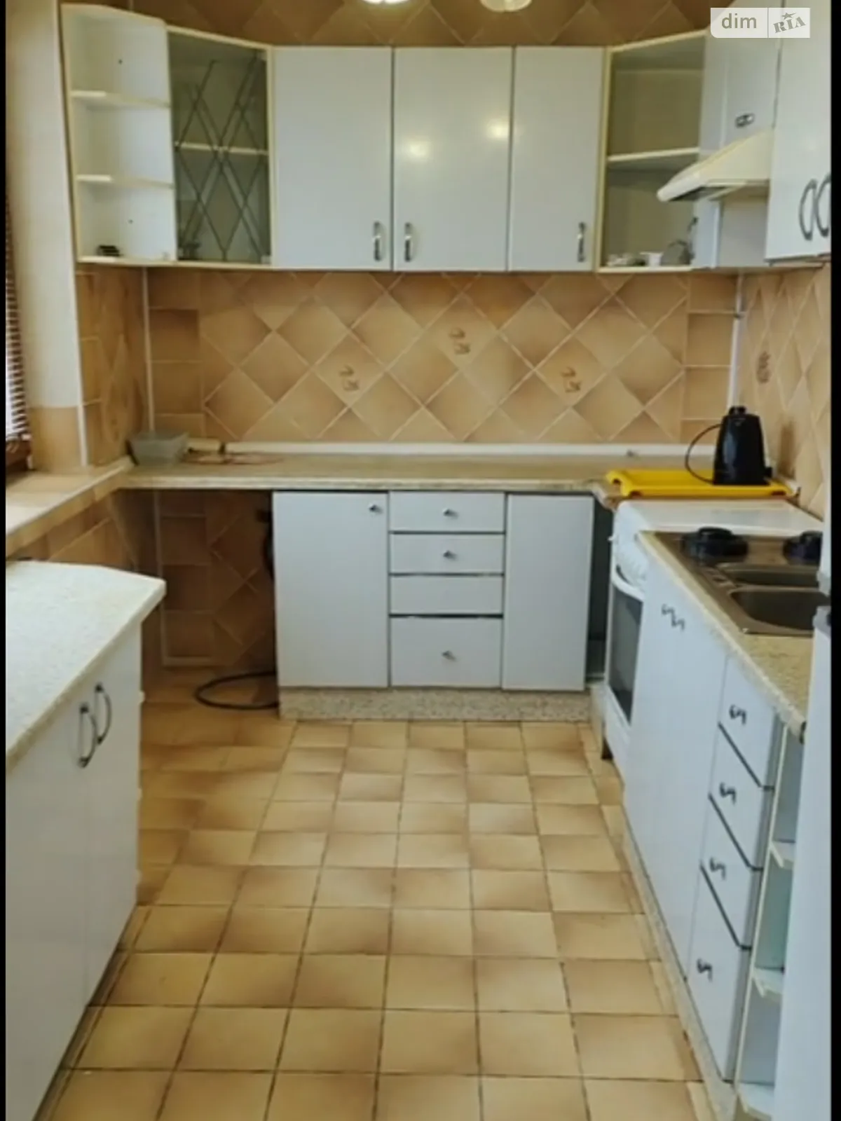 Продається 4-кімнатна квартира 84 кв. м у Харкові, вул. Леся Сердюка, 14 - фото 1