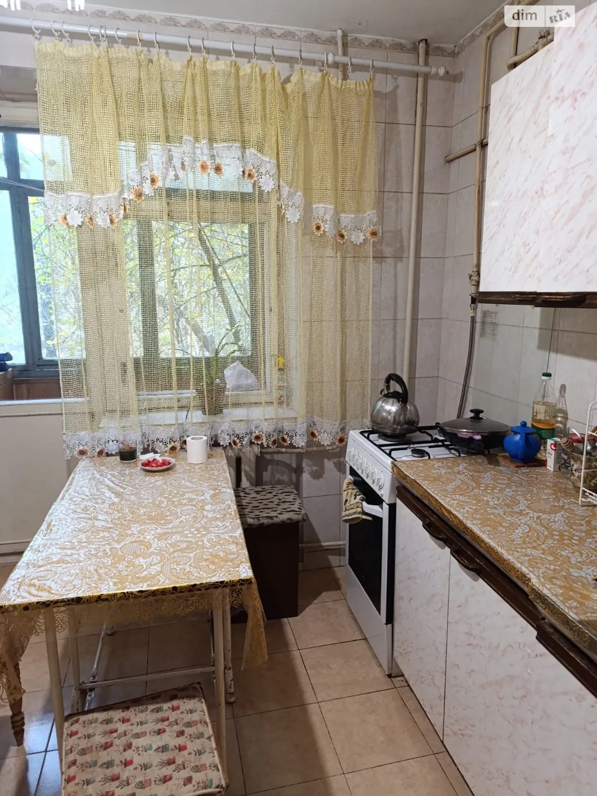 Продається 3-кімнатна квартира 63 кв. м у Чернівцях, вул. Небесної Сотні, 21 - фото 1