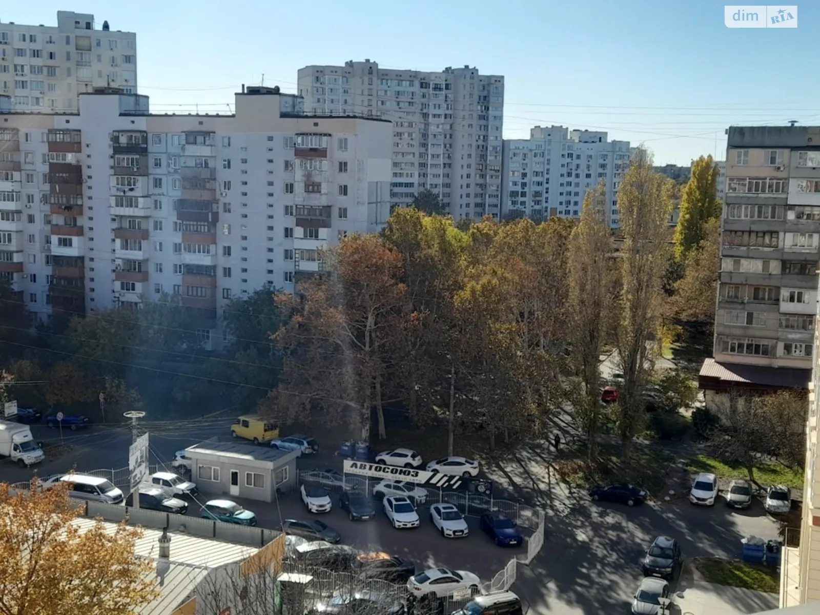 Продається 1-кімнатна квартира 35 кв. м у Одесі, вул. Інглезі, 2 корпус 7 - фото 1