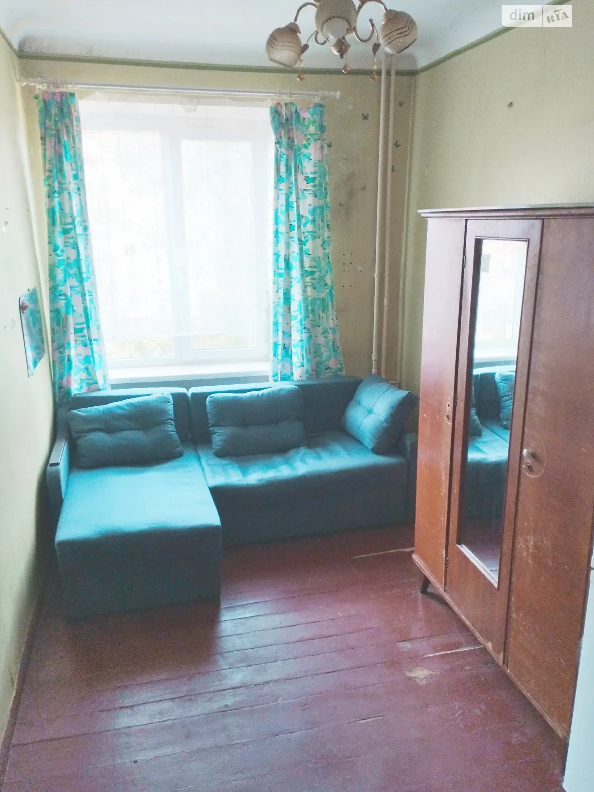 Продается комната 11 кв. м в Харькове, цена: 4000 $ - фото 1