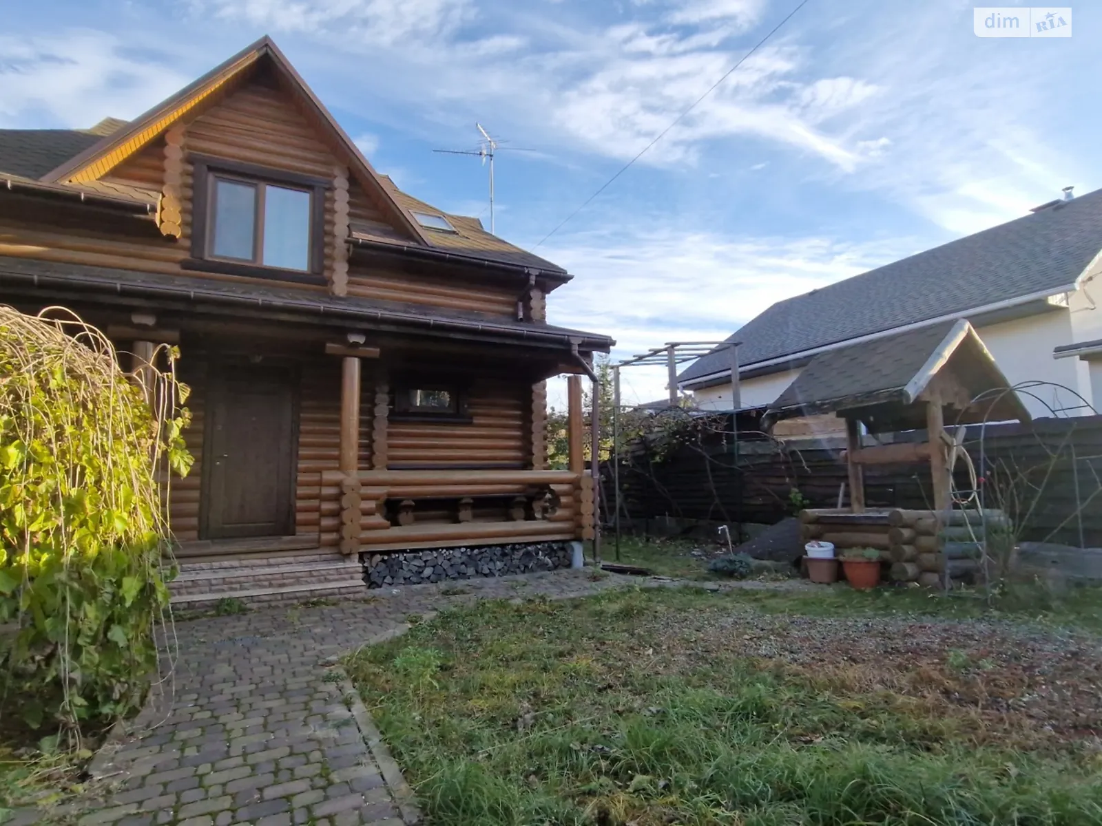 Продається будинок 2 поверховий 101.6 кв. м з верандою, цена: 155000 $ - фото 1