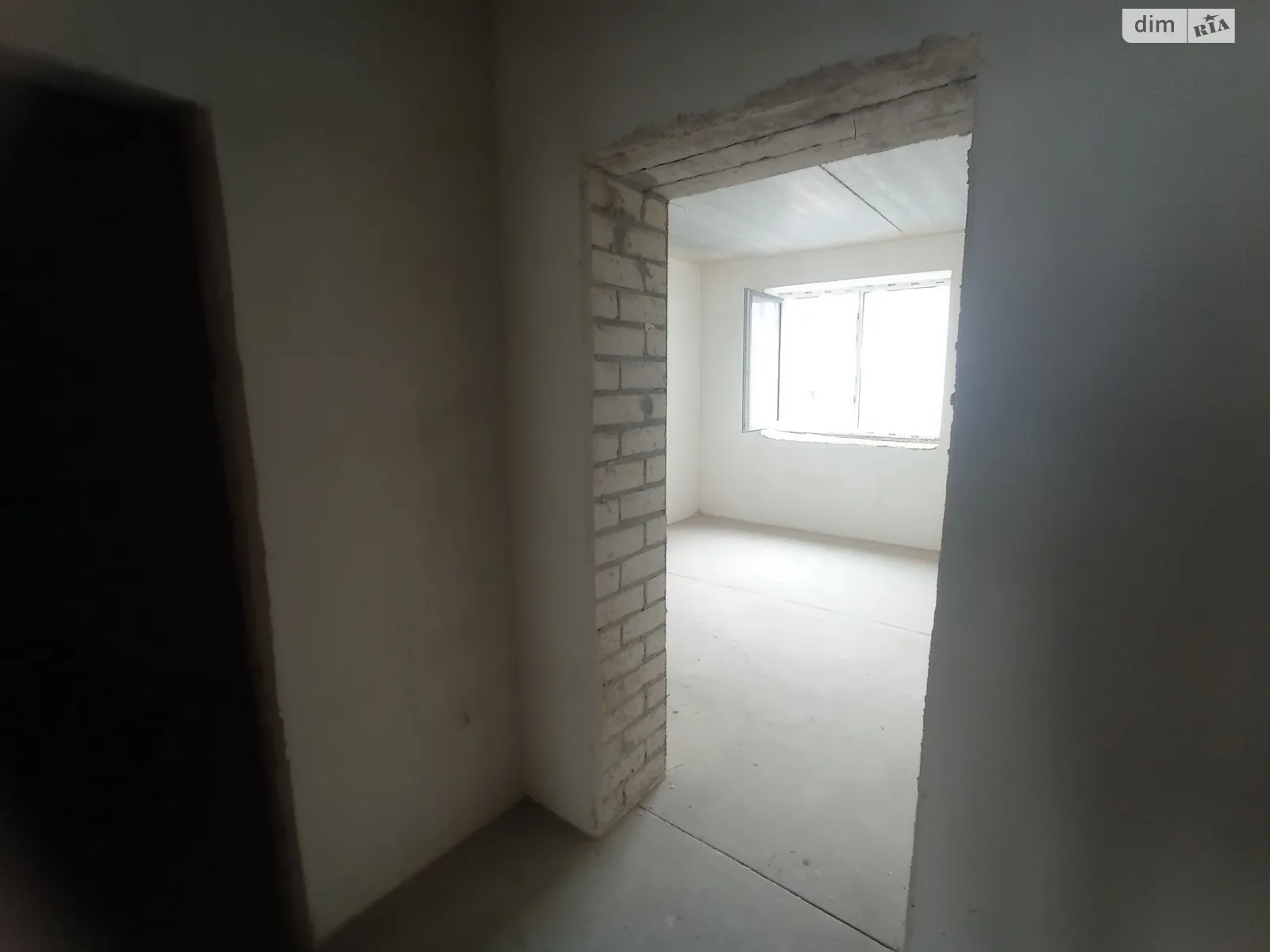 Продается 2-комнатная квартира 56.65 кв. м в Ирпене, ул. Соборная(ІІІ Интернационала), 2К/16 - фото 1