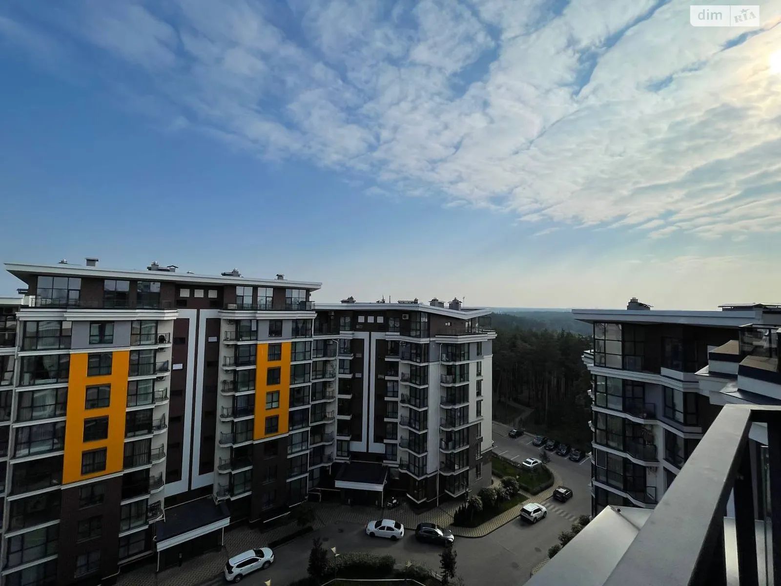Продається 3-кімнатна квартира 102 кв. м у Гостомелі, вул. Прорізна - фото 1