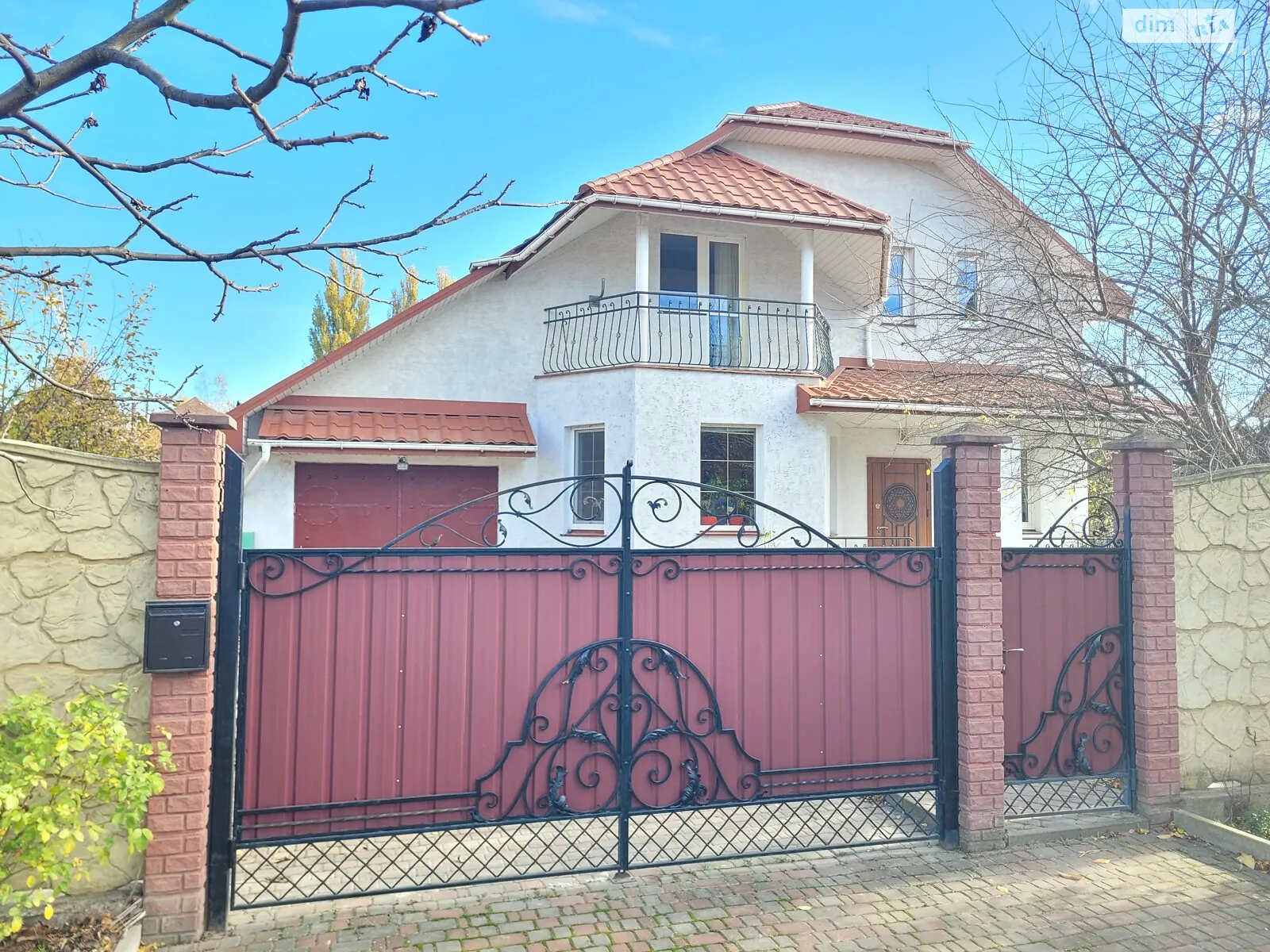 Продається будинок 2 поверховий 175 кв. м з балконом, цена: 190000 $ - фото 1