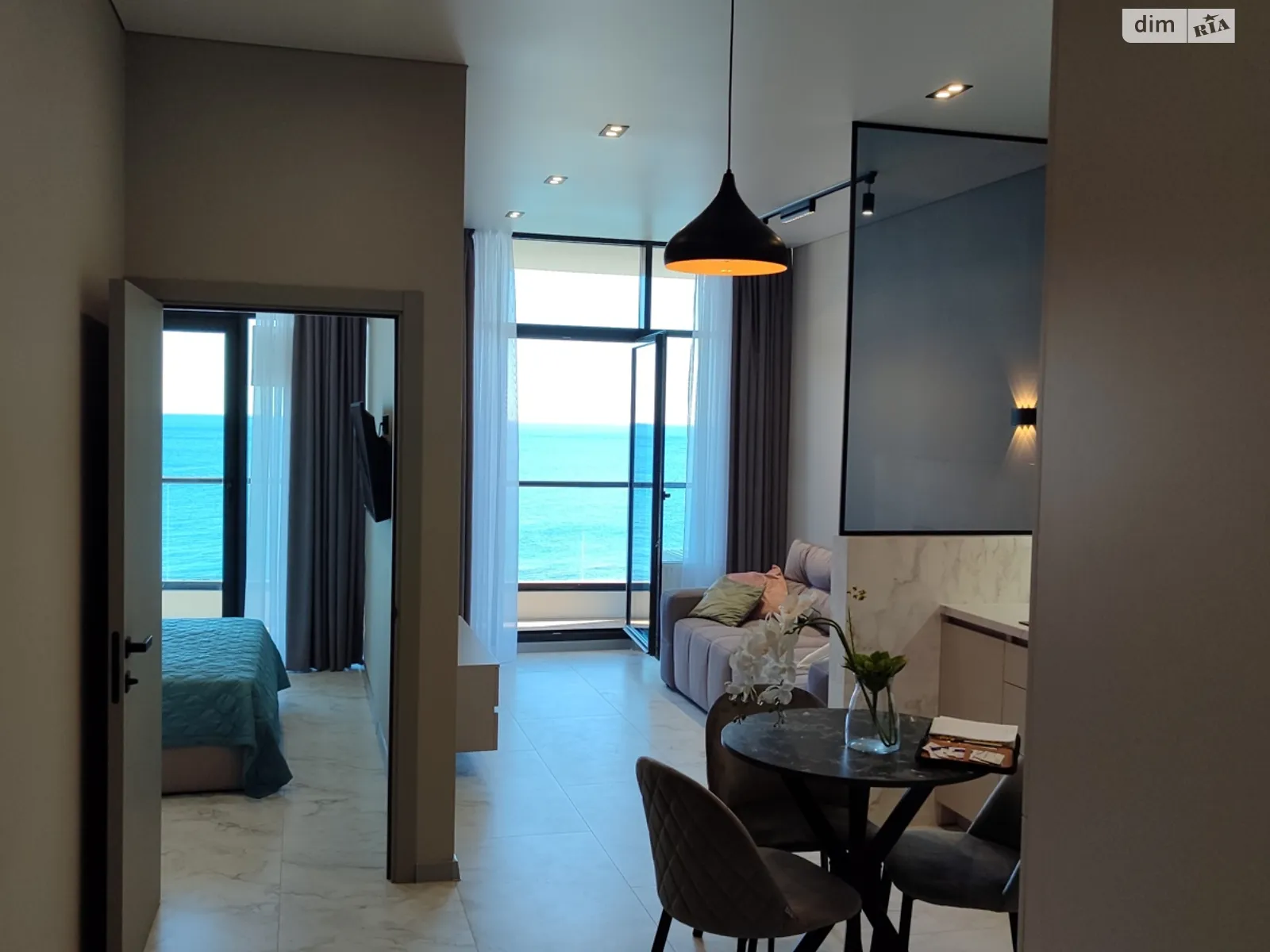 Продается 1-комнатная квартира 56 кв. м в, цена: 165000 $ - фото 1