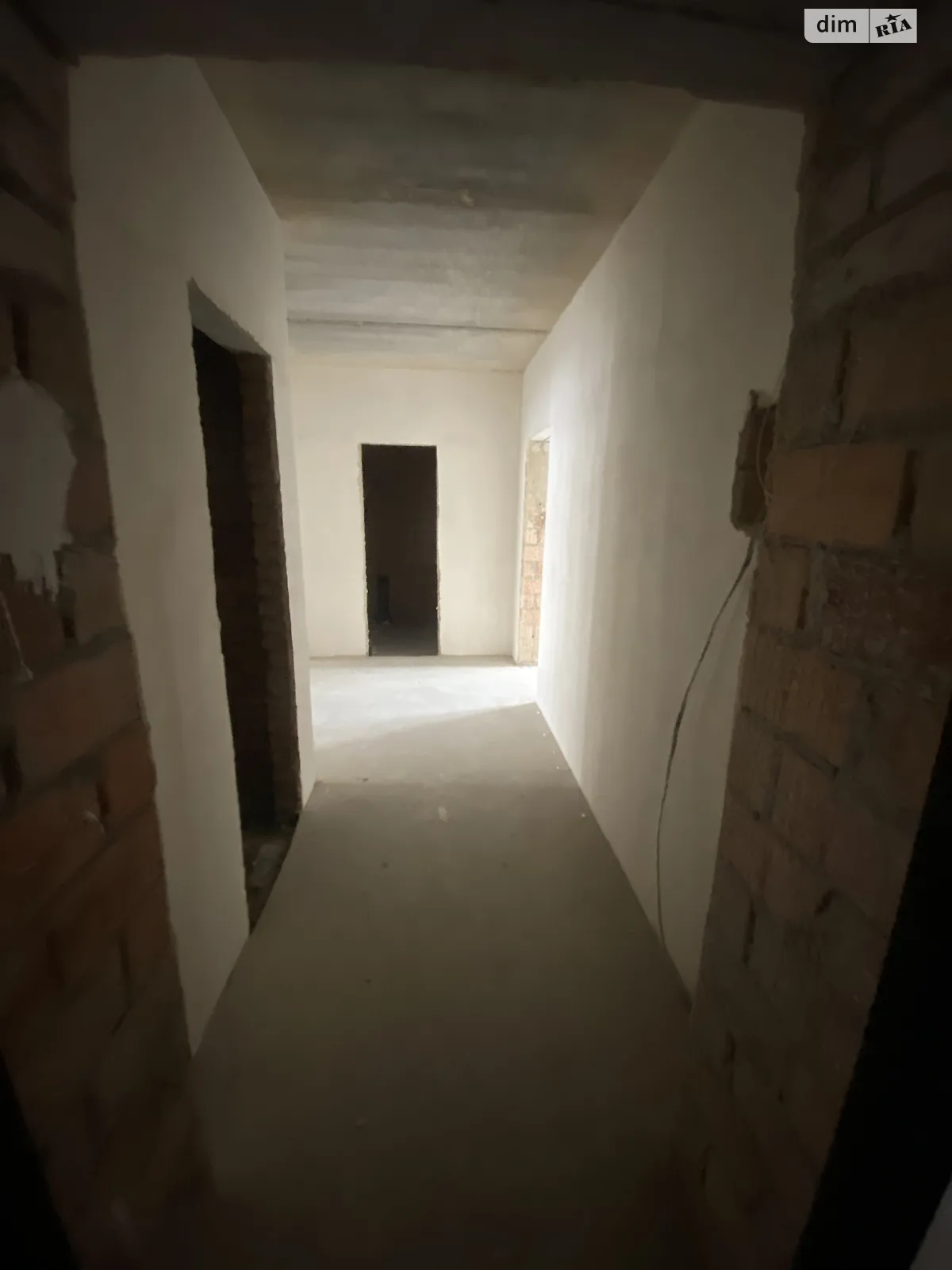 Продается 2-комнатная квартира 56 кв. м в Ирпене, ул. Соборная(ІІІ Интернационала), 2К/16 - фото 1