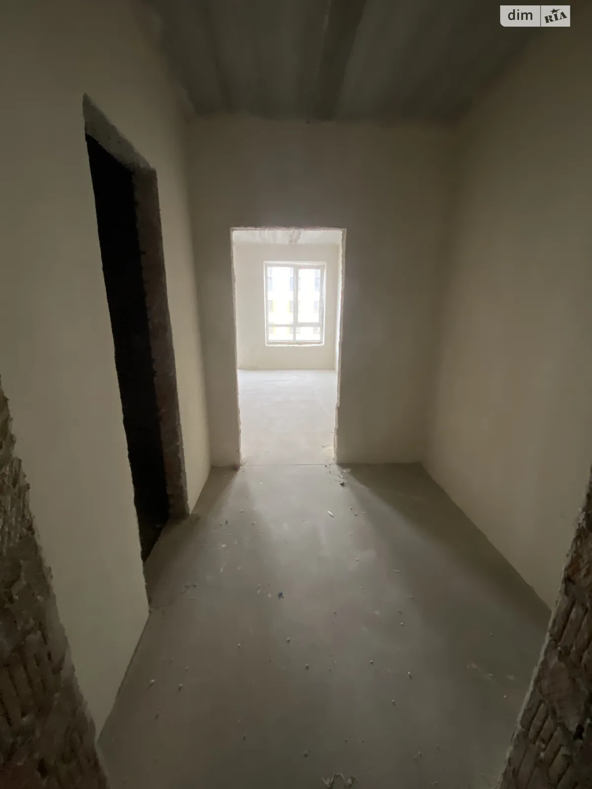 Продается 1-комнатная квартира 26 кв. м в Ирпене, ул. Соборная(ІІІ Интернационала), 2К/16 - фото 1
