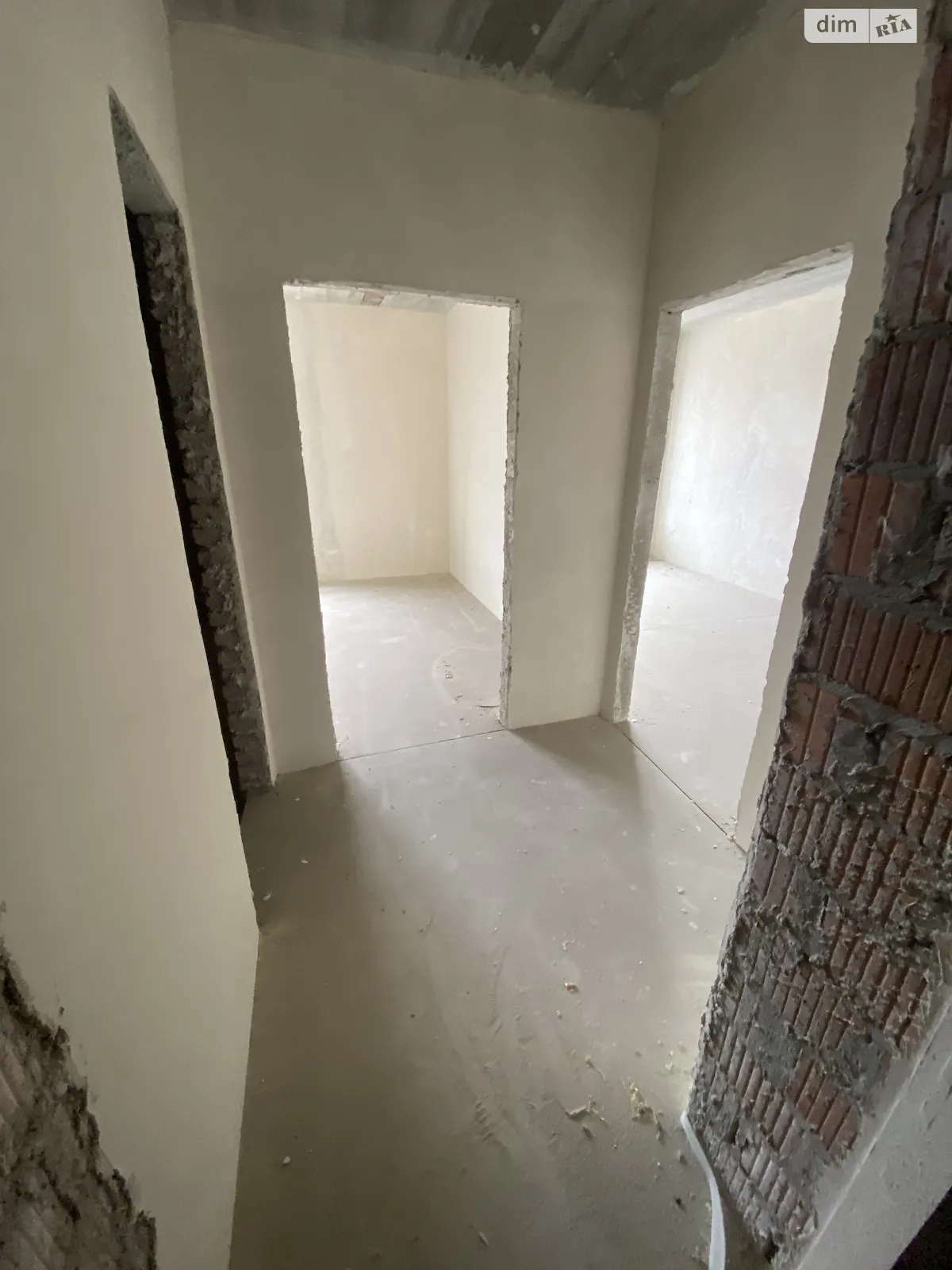 Продается 1-комнатная квартира 36 кв. м в Ирпене, ул. Соборная(ІІІ Интернационала), 2К/16 - фото 1