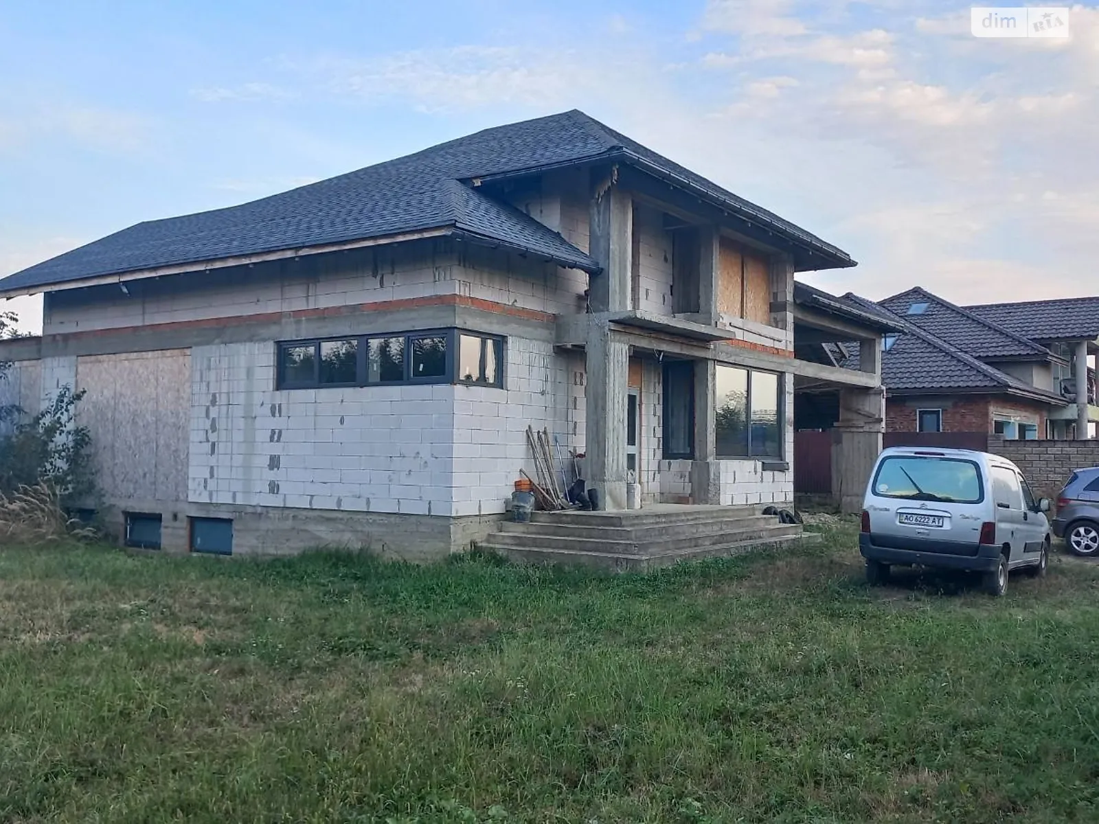 Продається будинок 2 поверховий 360 кв. м з меблями, цена: 120000 $ - фото 1