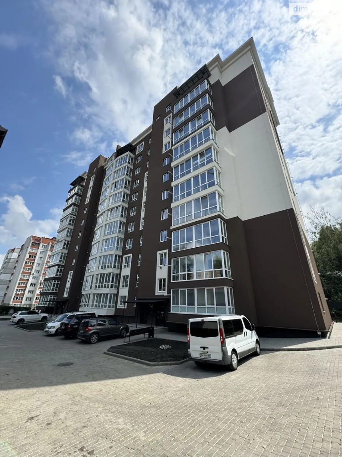 Продается 1-комнатная квартира 37 кв. м в Хмельницком, ул. Тернопольская - фото 1