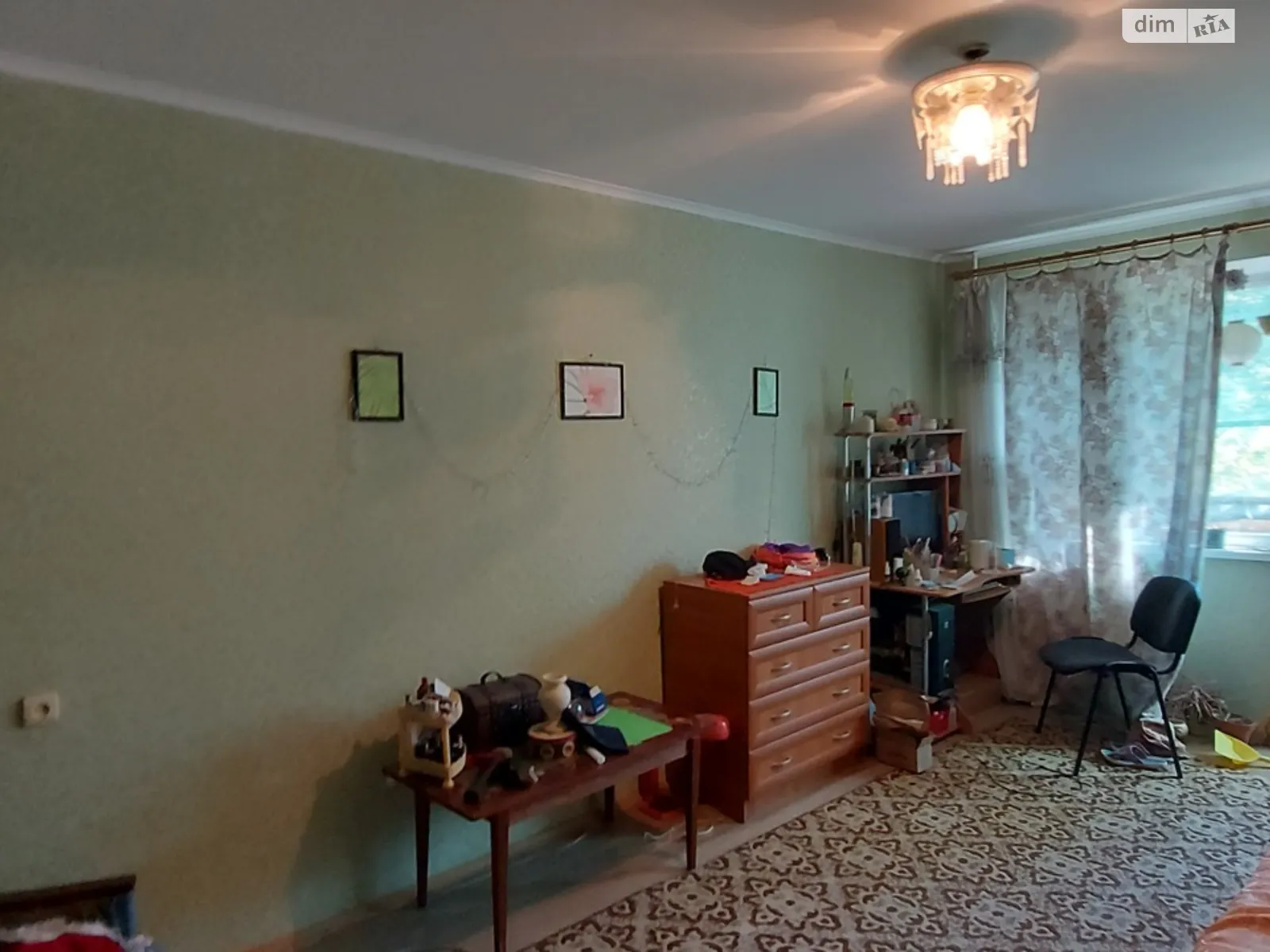 Продается 2-комнатная квартира 47 кв. м в Николаеве, ул. Винграновского, 39 - фото 1