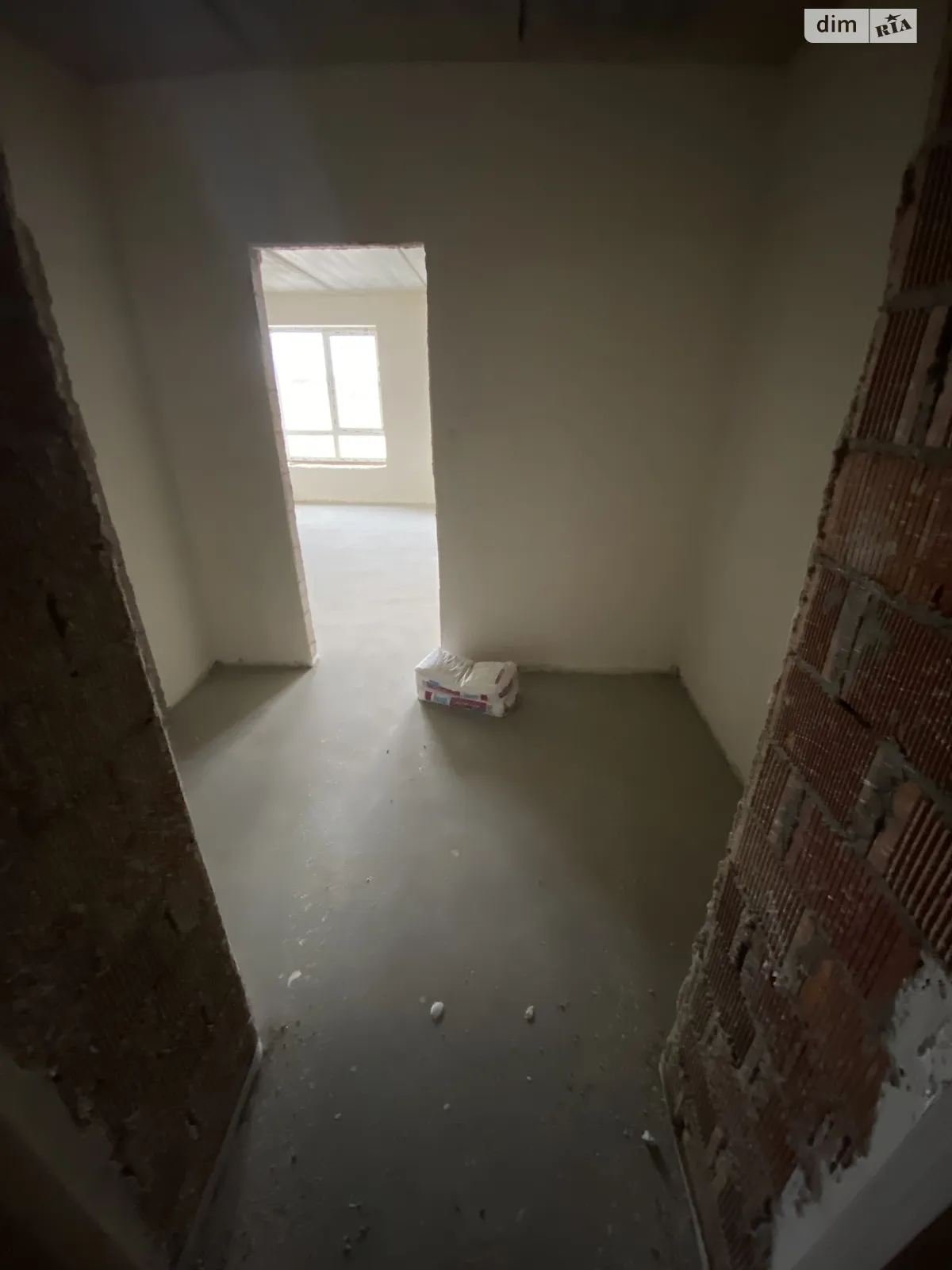 Продается 1-комнатная квартира 34 кв. м в Ирпене, ул. Соборная(ІІІ Интернационала), 2К/16 - фото 1